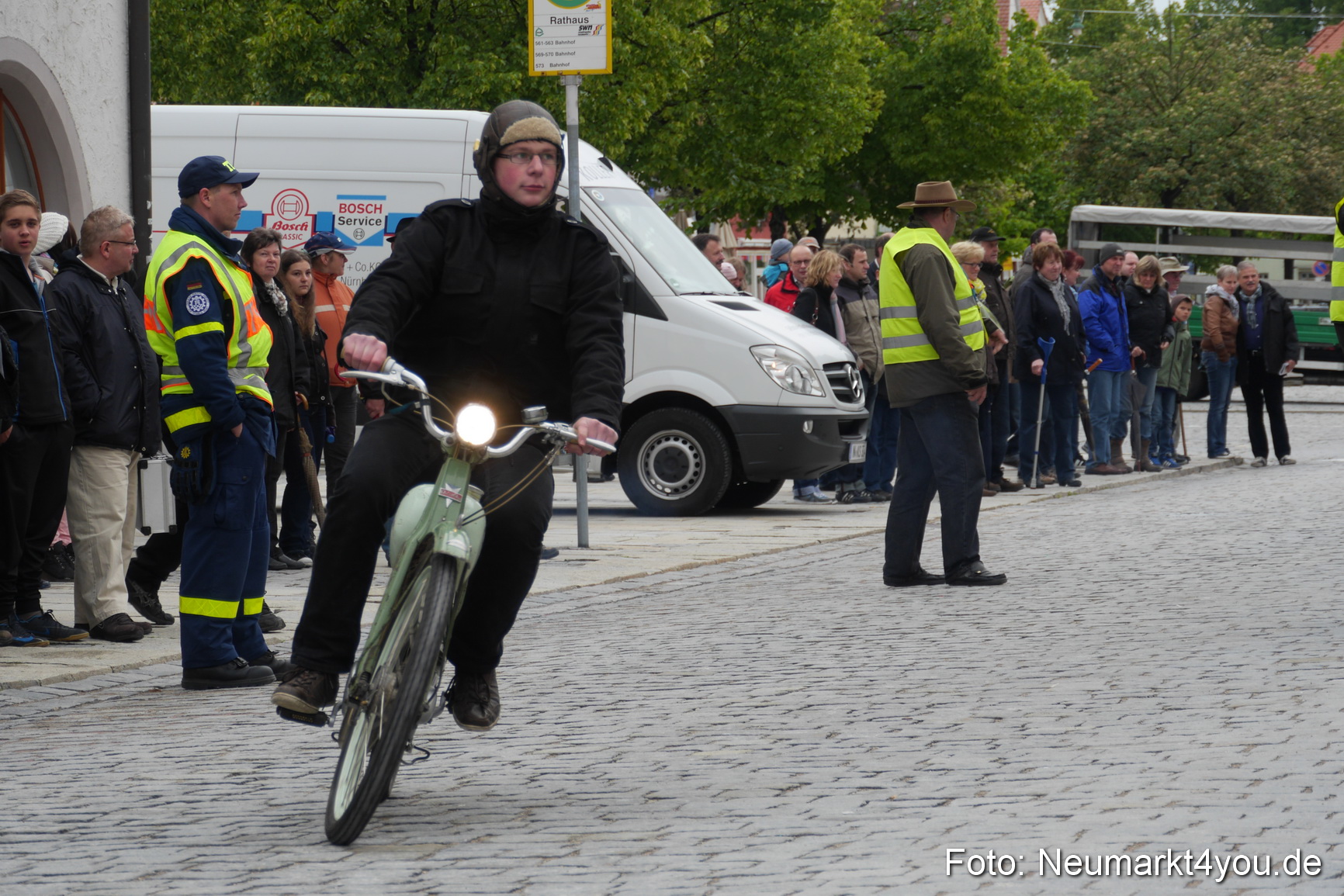 5 Oldtimertreffen Neumarkt 020613 0186