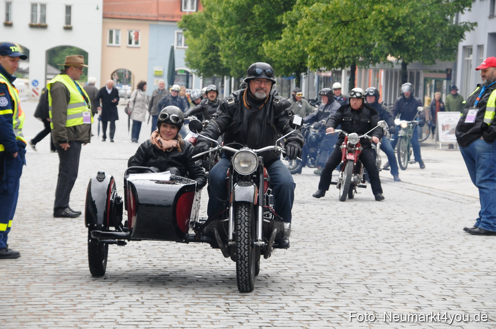 5 Oldtimertreffen Neumarkt 020613 0187