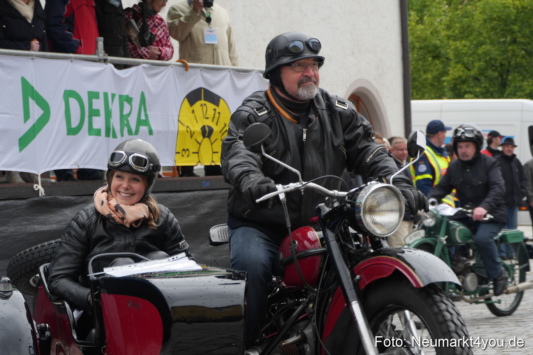 5 Oldtimertreffen Neumarkt 020613 0188