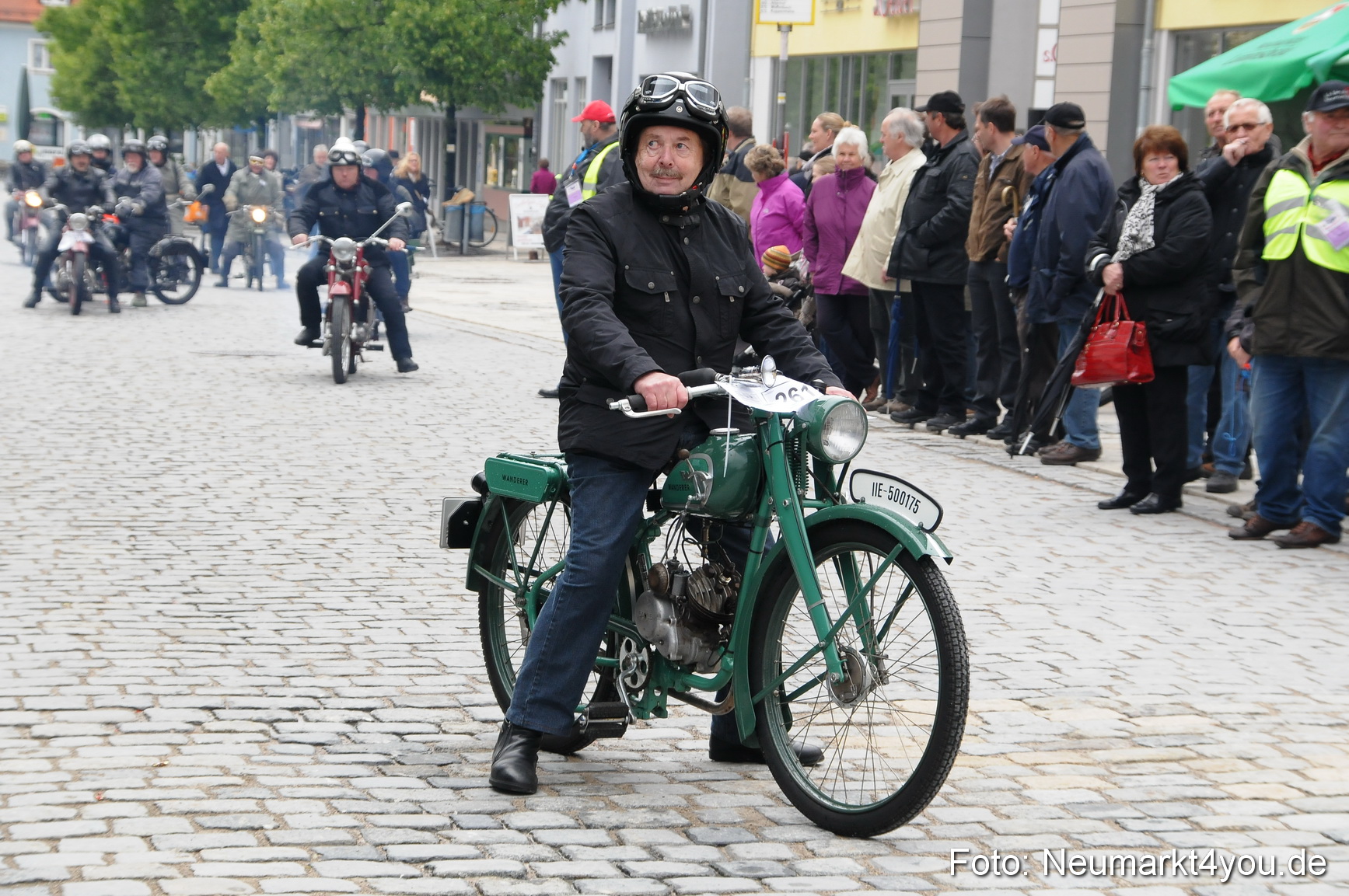 5 Oldtimertreffen Neumarkt 020613 0189