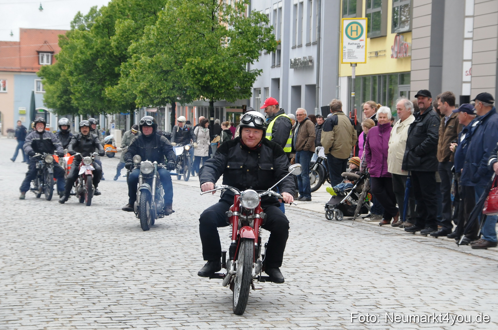 5 Oldtimertreffen Neumarkt 020613 0190