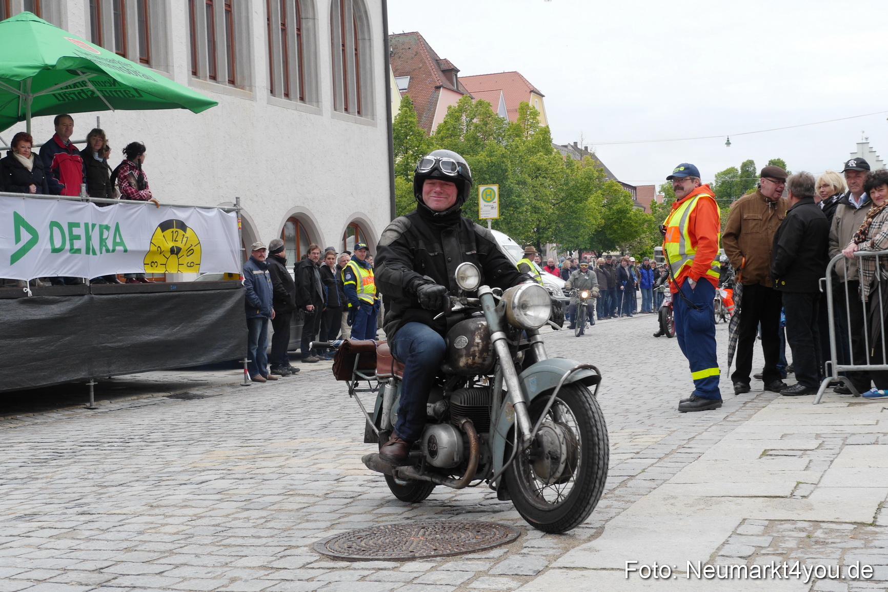 5 Oldtimertreffen Neumarkt 020613 0191