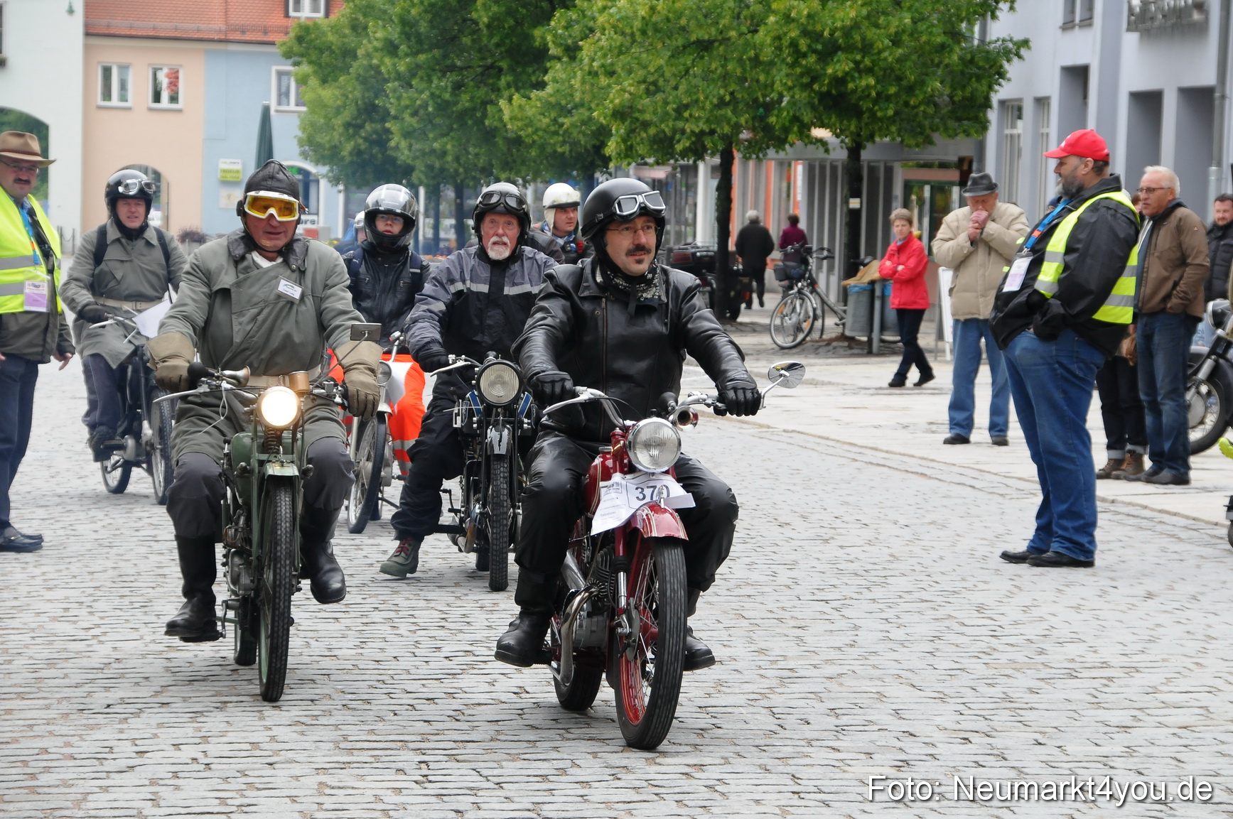 5 Oldtimertreffen Neumarkt 020613 0192