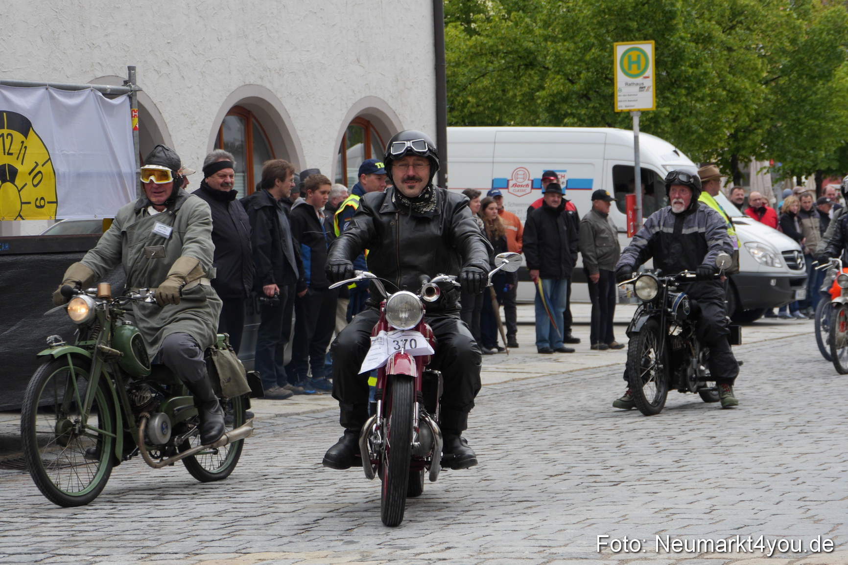 5 Oldtimertreffen Neumarkt 020613 0193