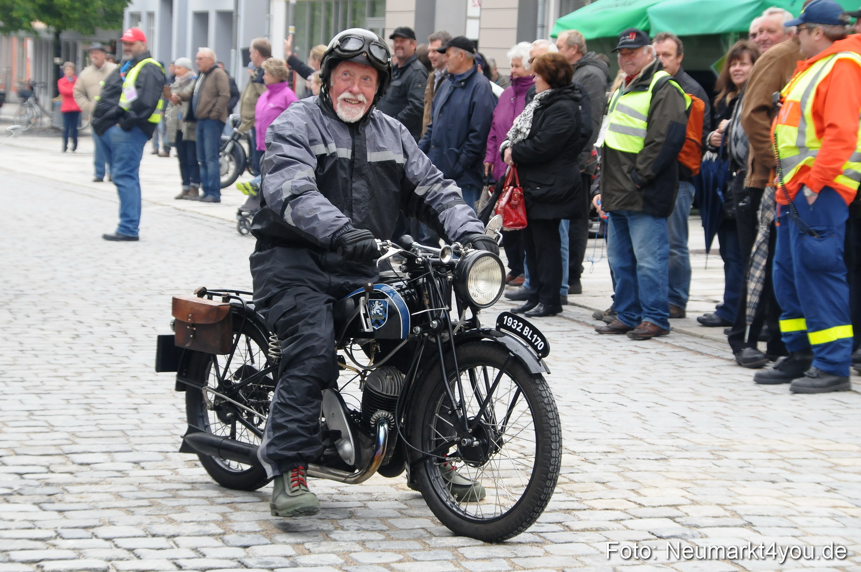 5 Oldtimertreffen Neumarkt 020613 0194