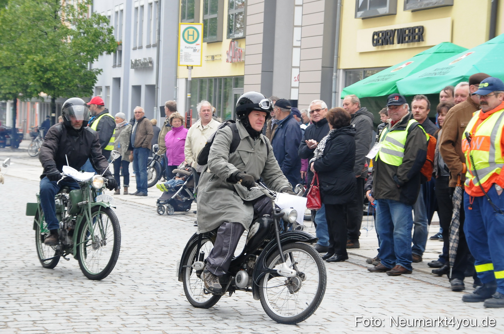 5 Oldtimertreffen Neumarkt 020613 0195