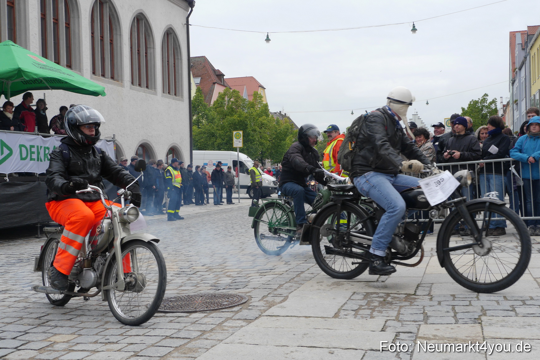 5 Oldtimertreffen Neumarkt 020613 0196