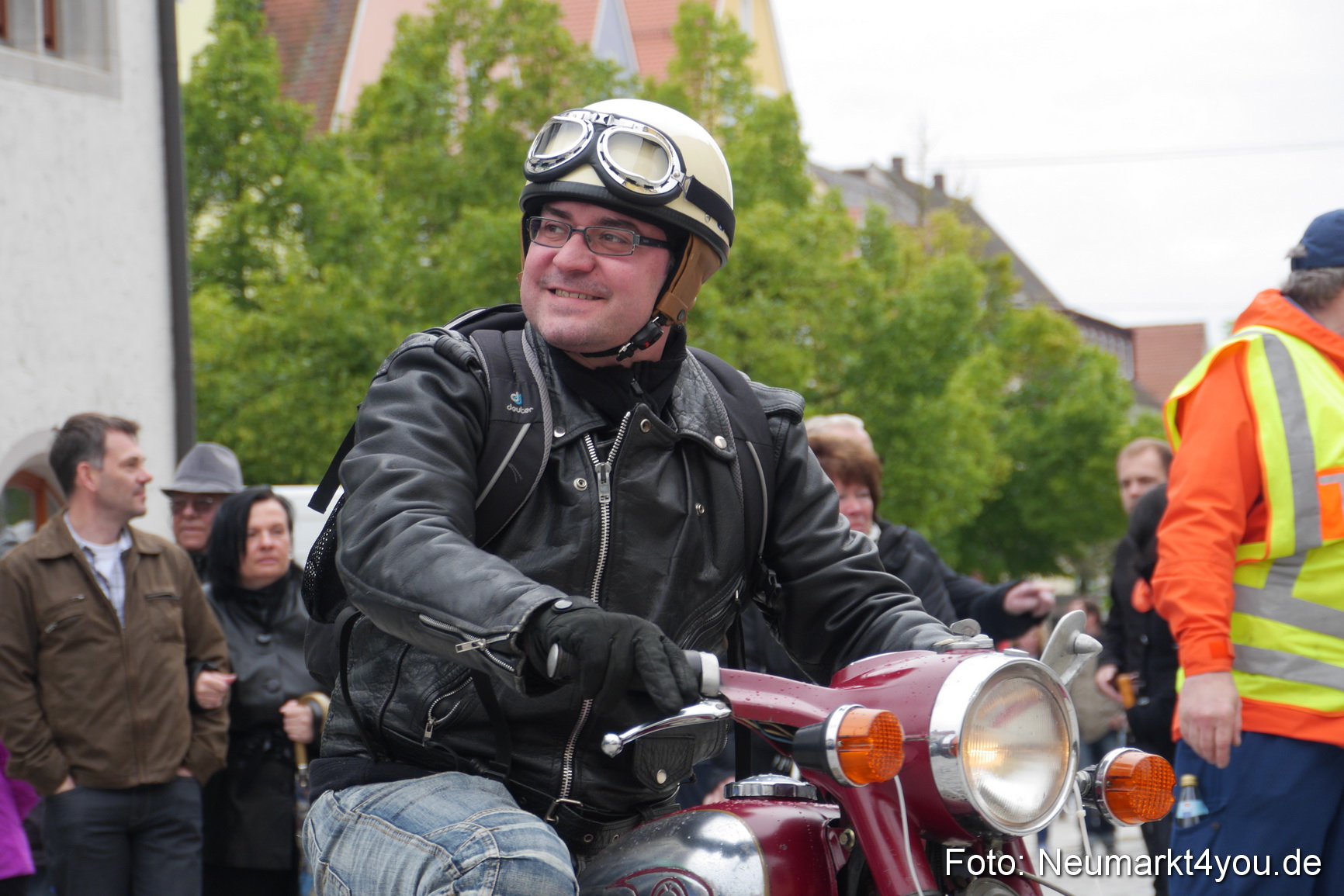 5 Oldtimertreffen Neumarkt 020613 0197