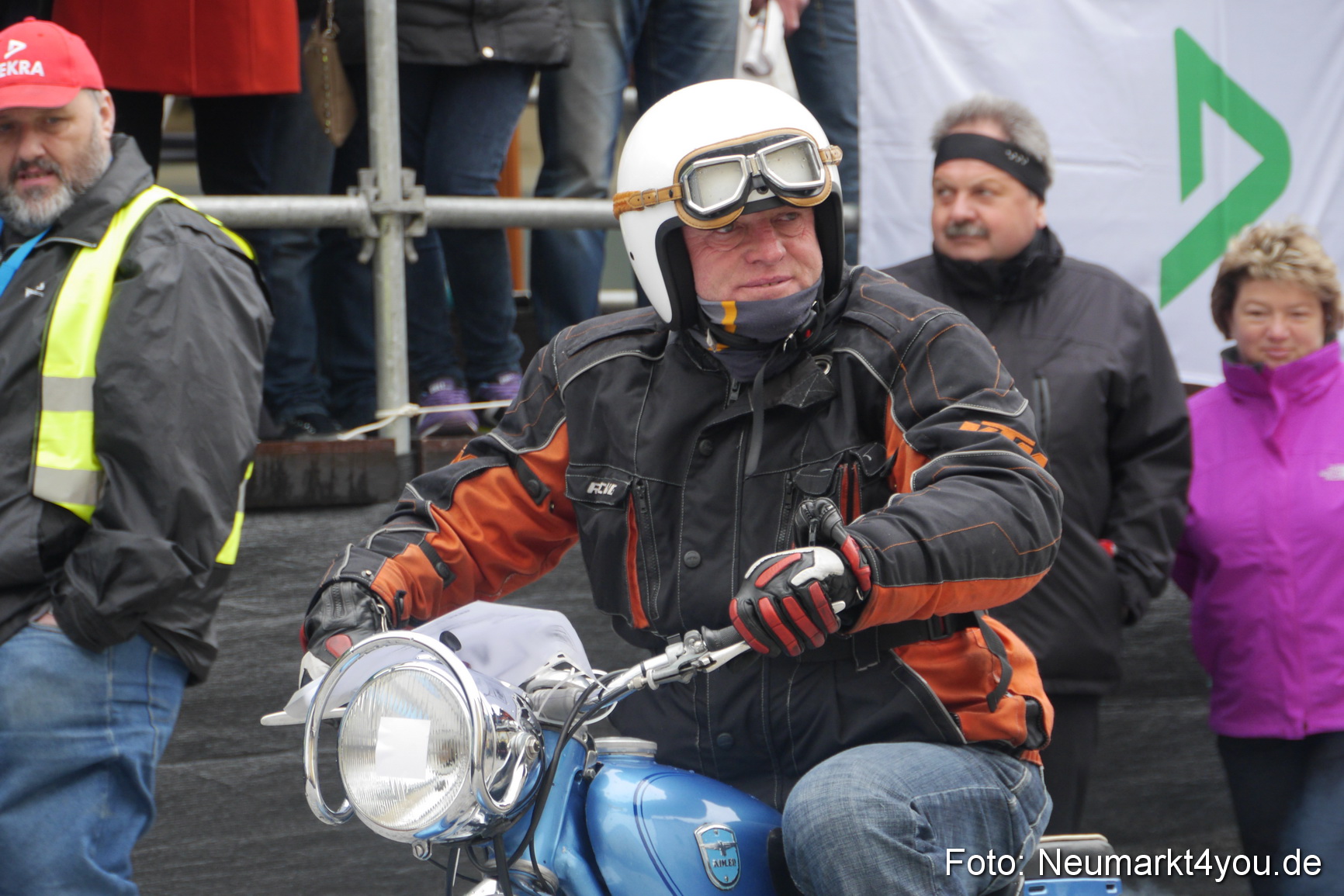 5 Oldtimertreffen Neumarkt 020613 0198