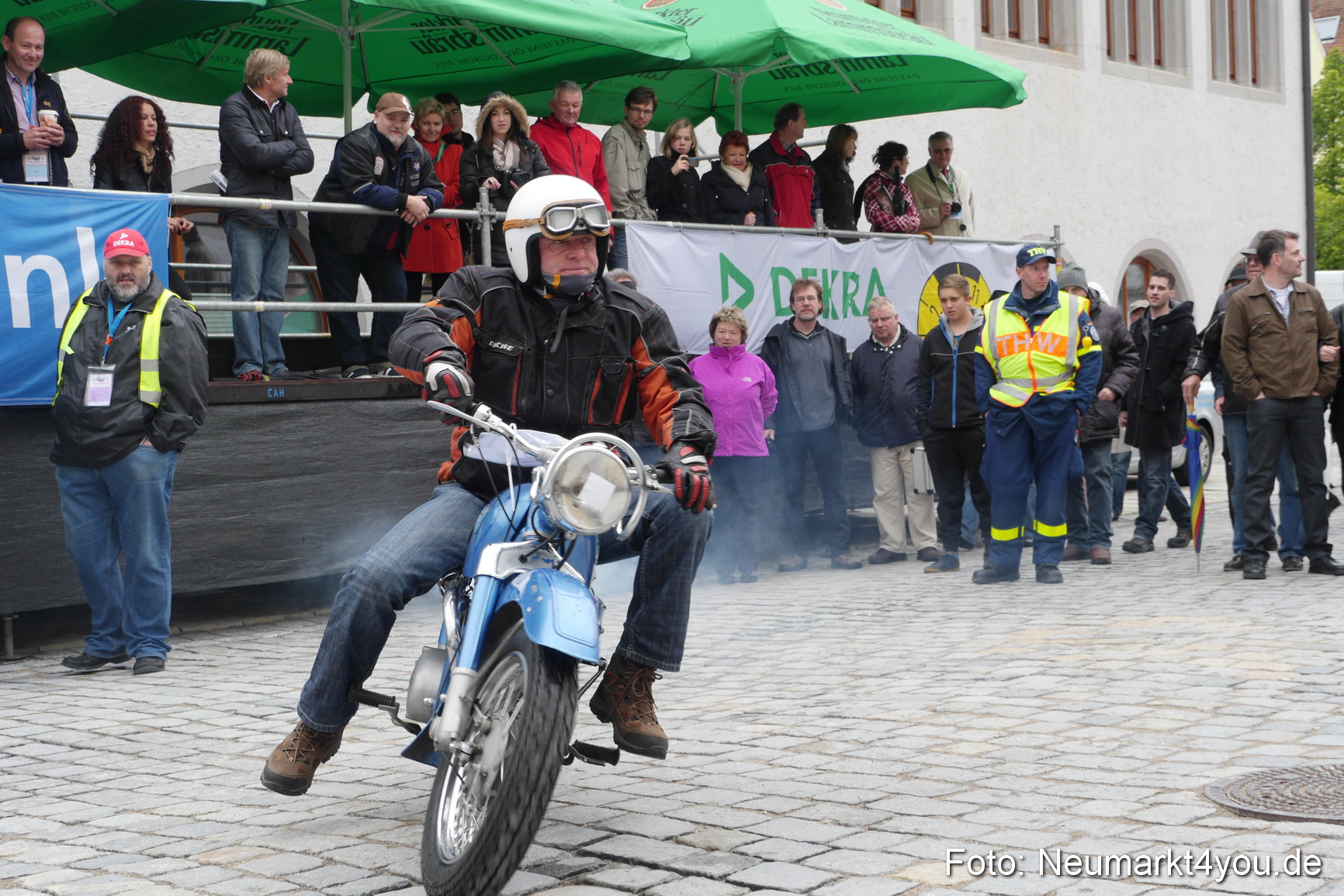 5 Oldtimertreffen Neumarkt 020613 0199