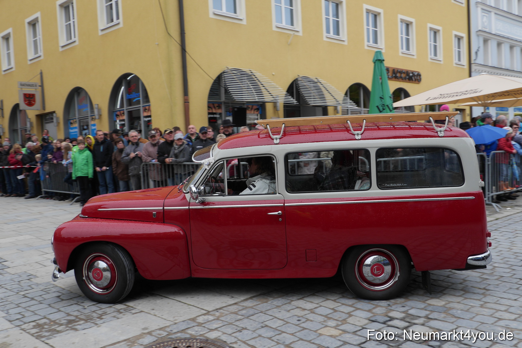5 Oldtimertreffen Neumarkt 020613 0209