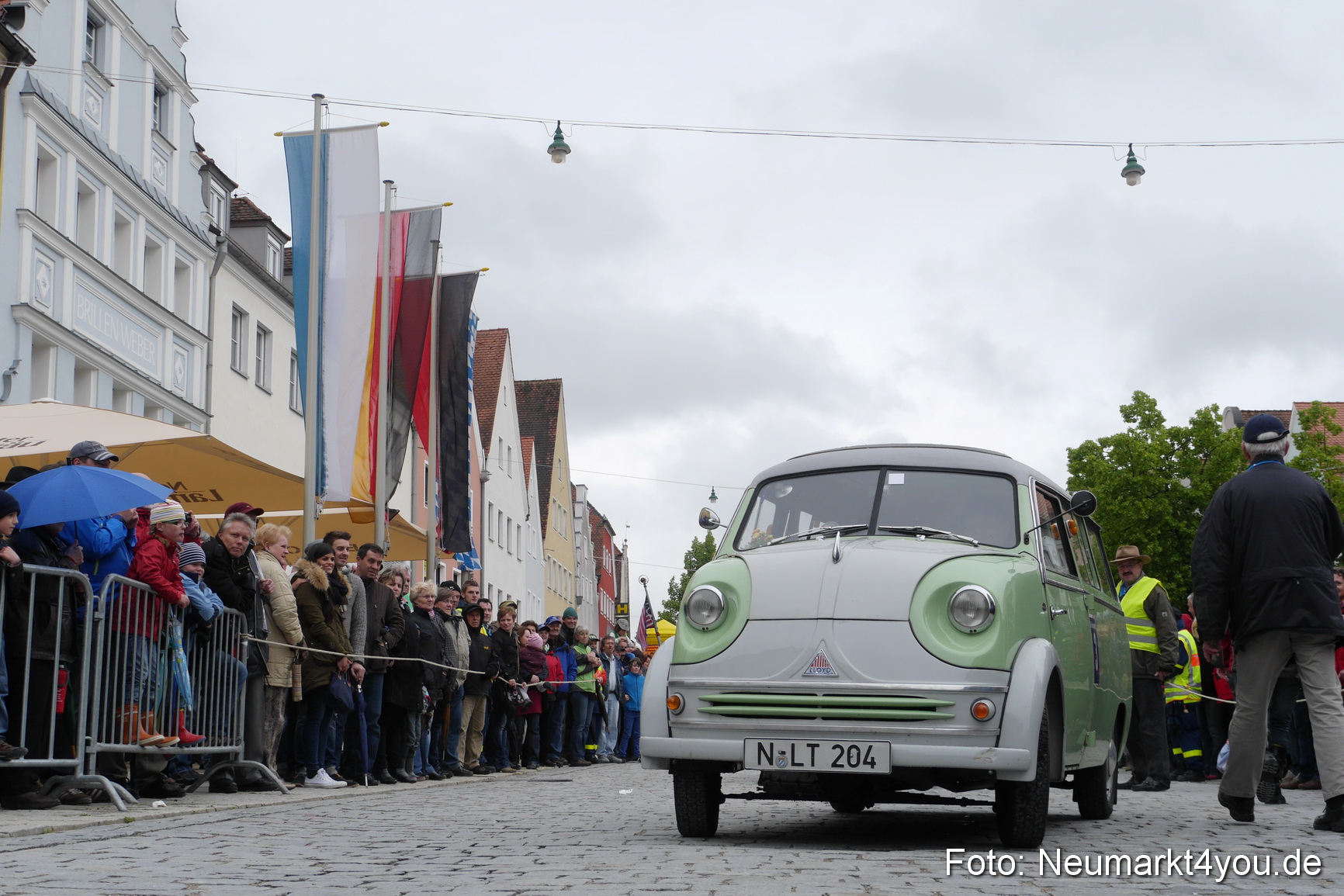 5 Oldtimertreffen Neumarkt 020613 0210