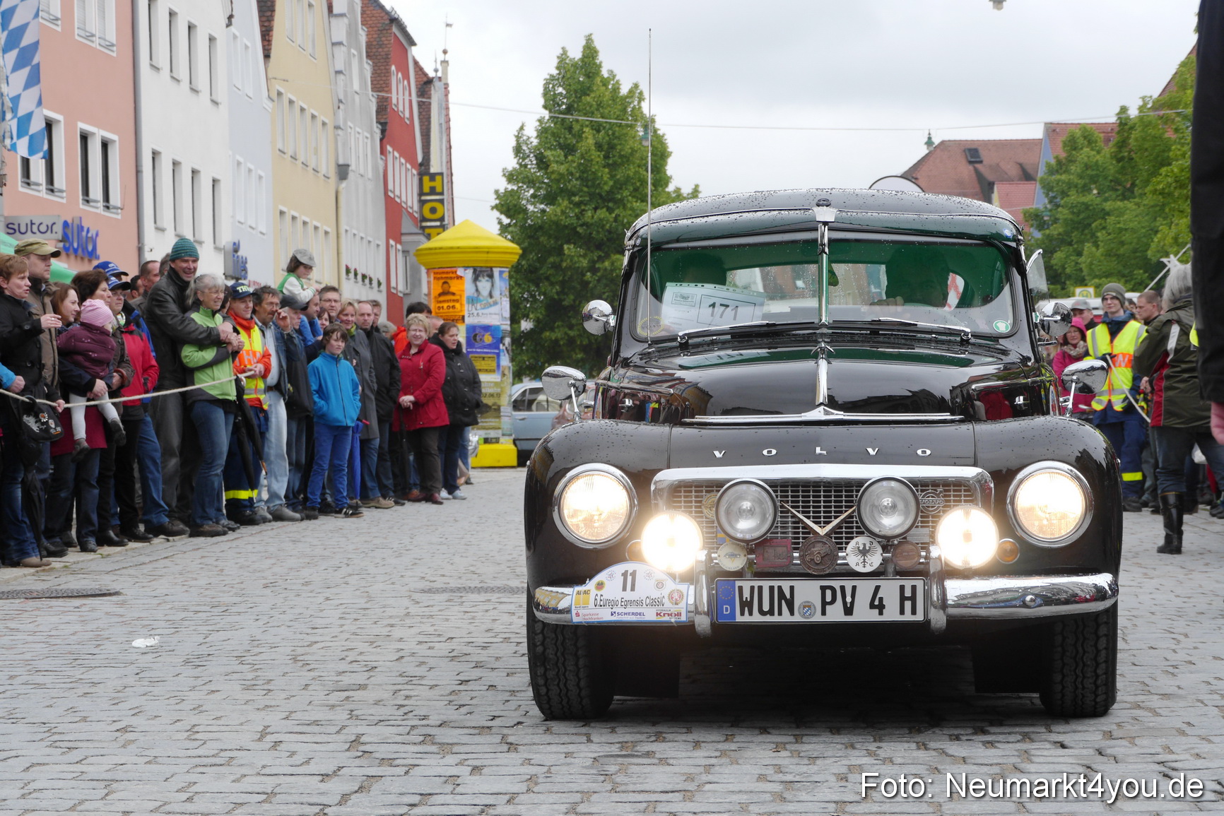 5 Oldtimertreffen Neumarkt 020613 0213