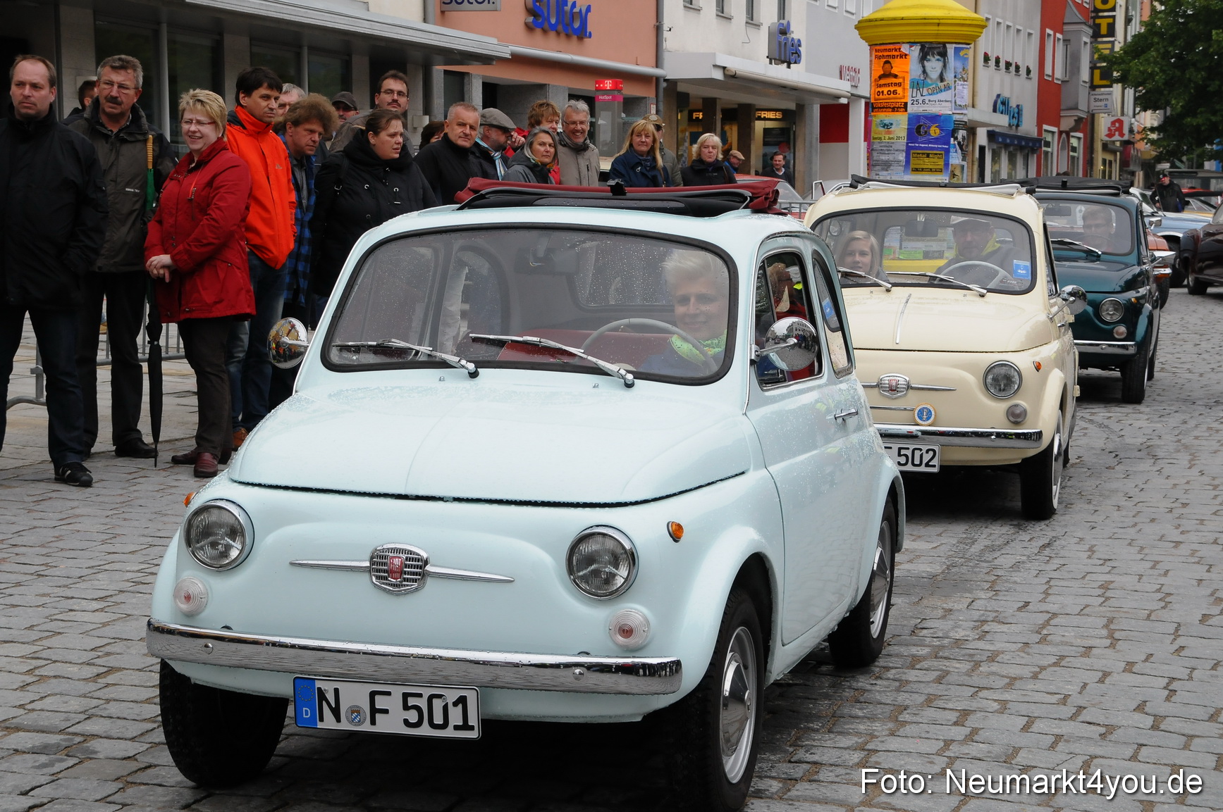 5 Oldtimertreffen Neumarkt 020613 0214