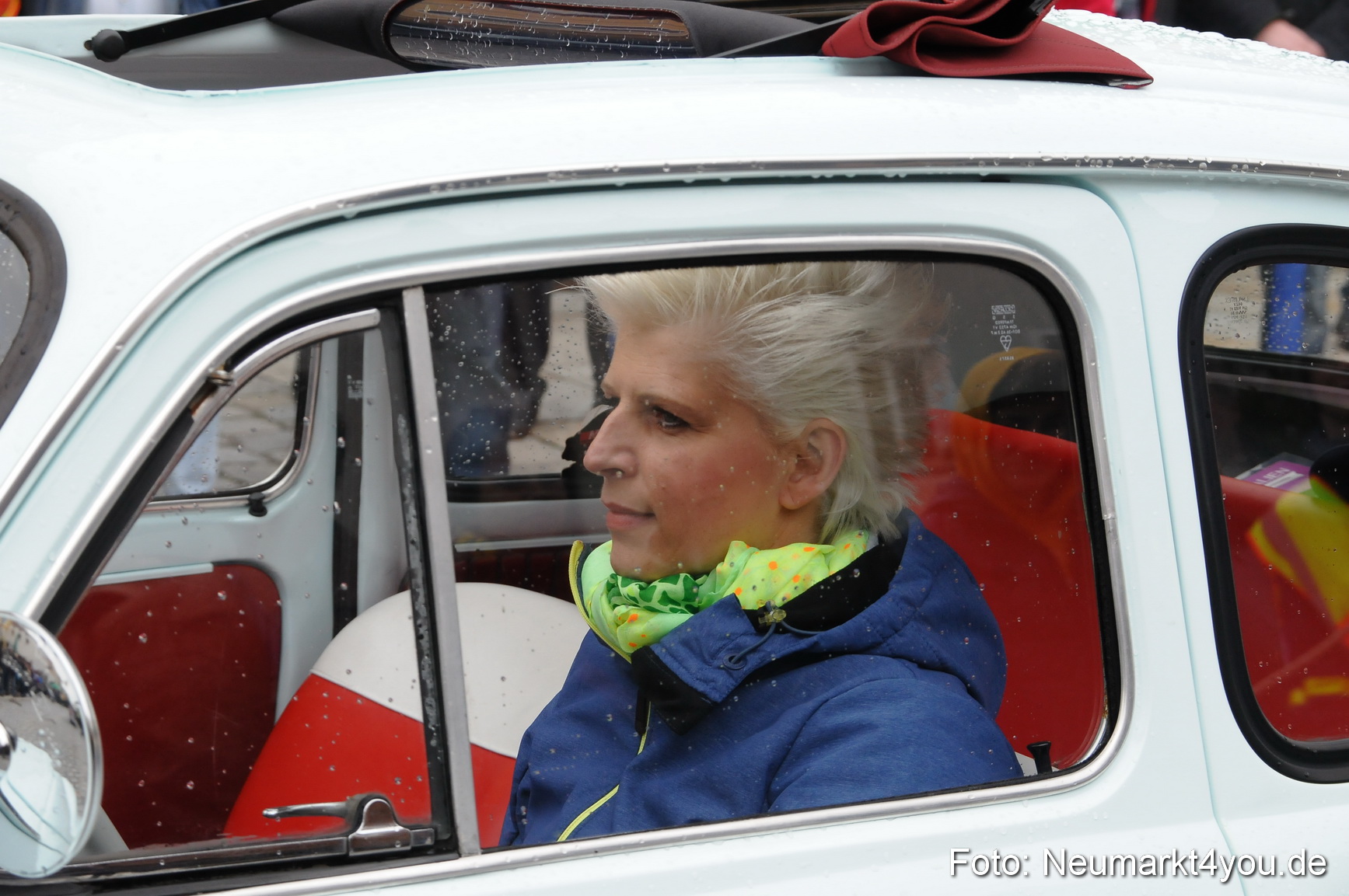 5 Oldtimertreffen Neumarkt 020613 0215