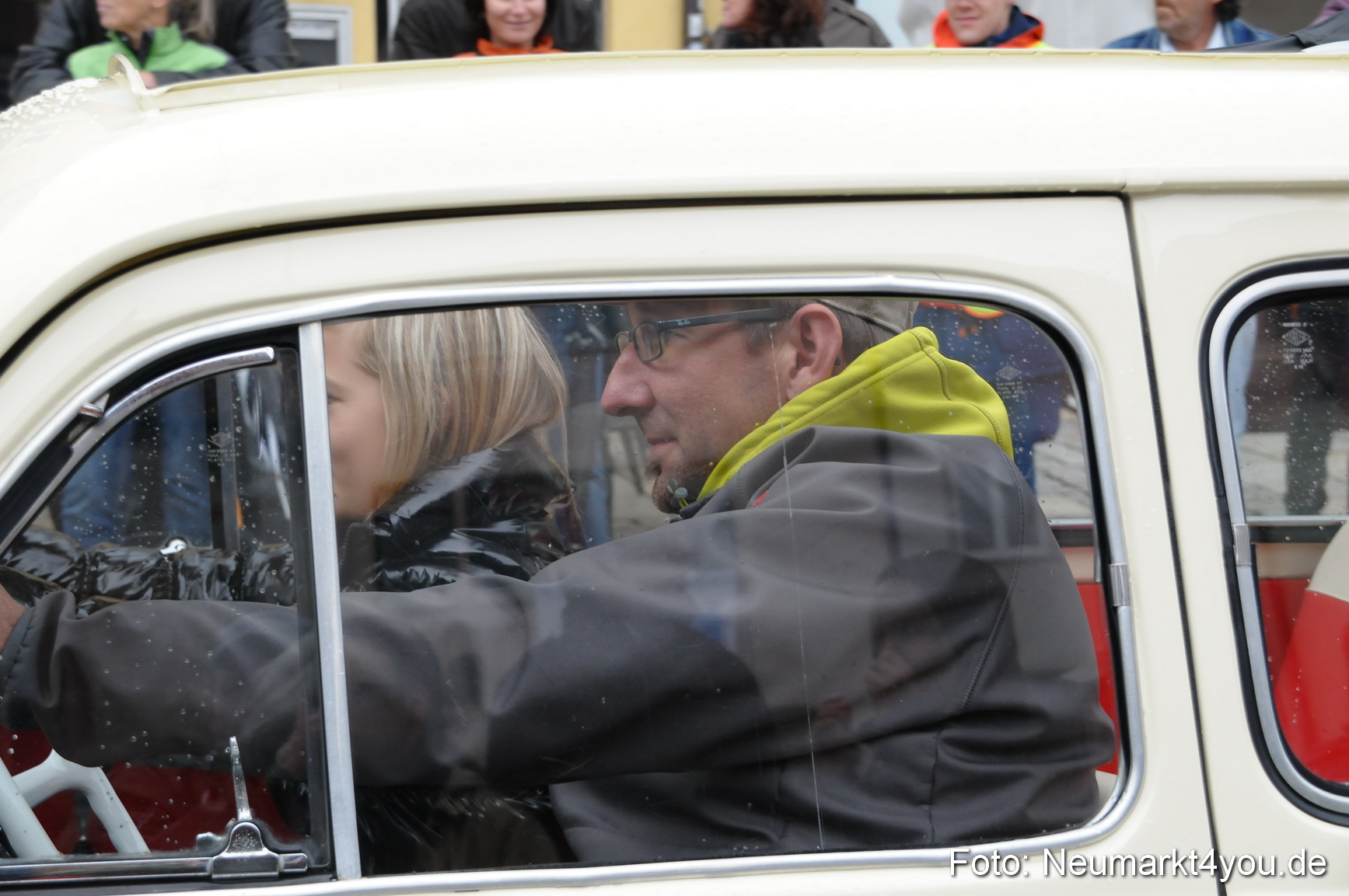 5 Oldtimertreffen Neumarkt 020613 0218