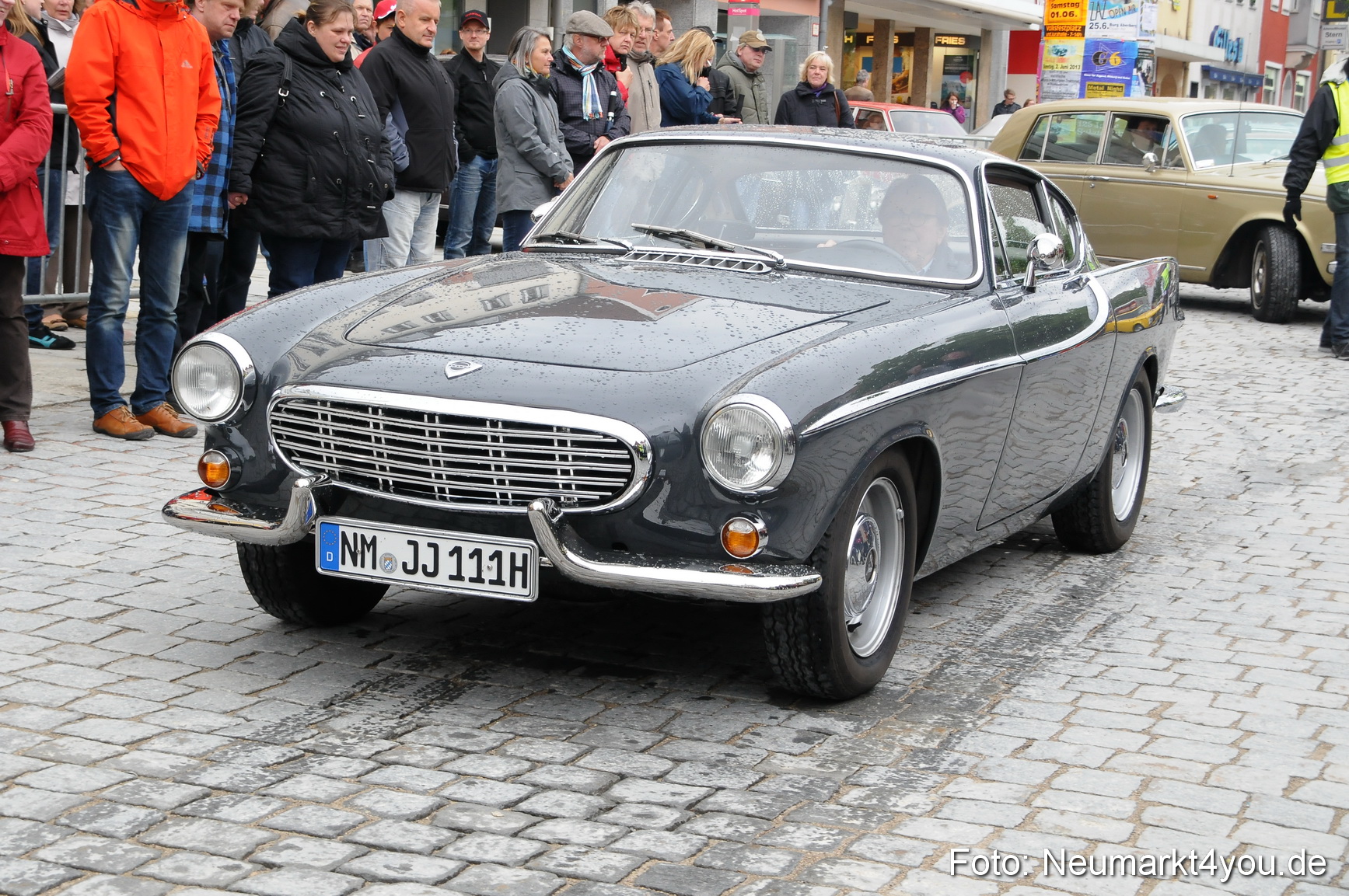 5 Oldtimertreffen Neumarkt 020613 0222