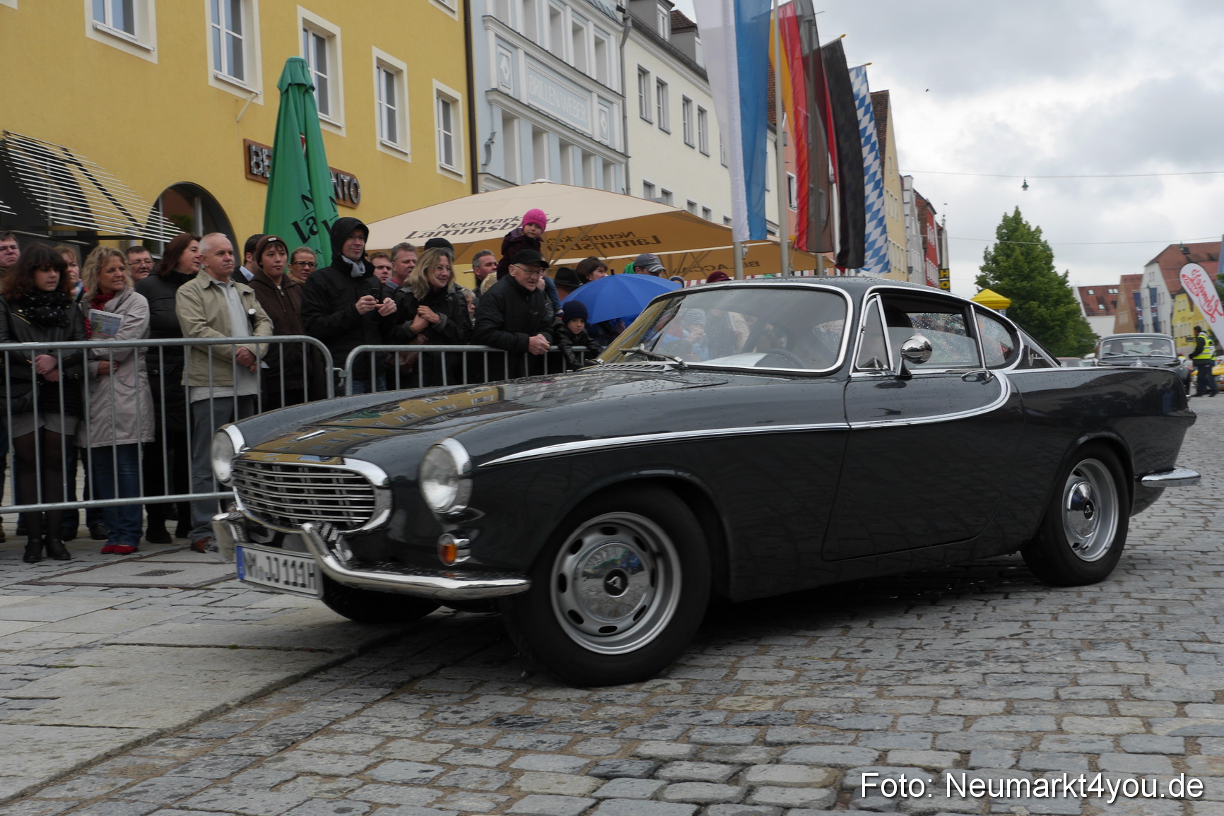 5 Oldtimertreffen Neumarkt 020613 0225