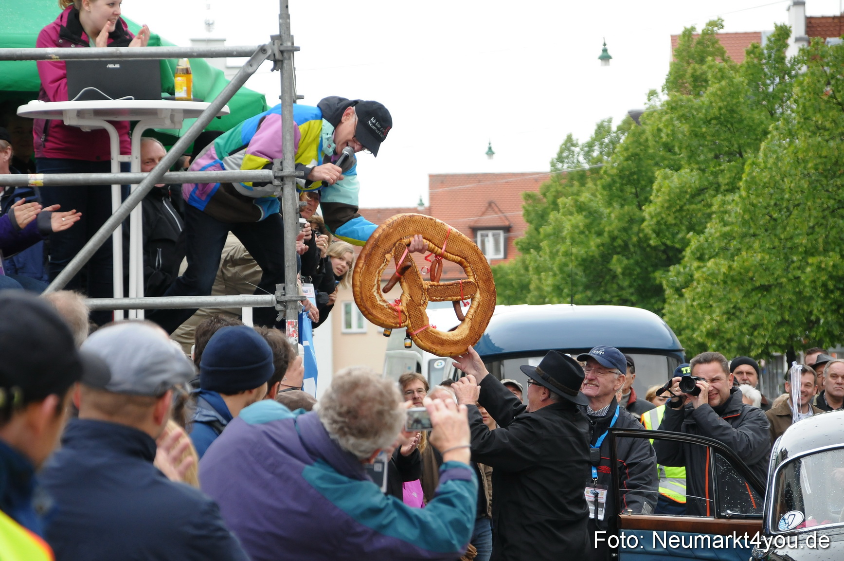 5 Oldtimertreffen Neumarkt 020613 0231