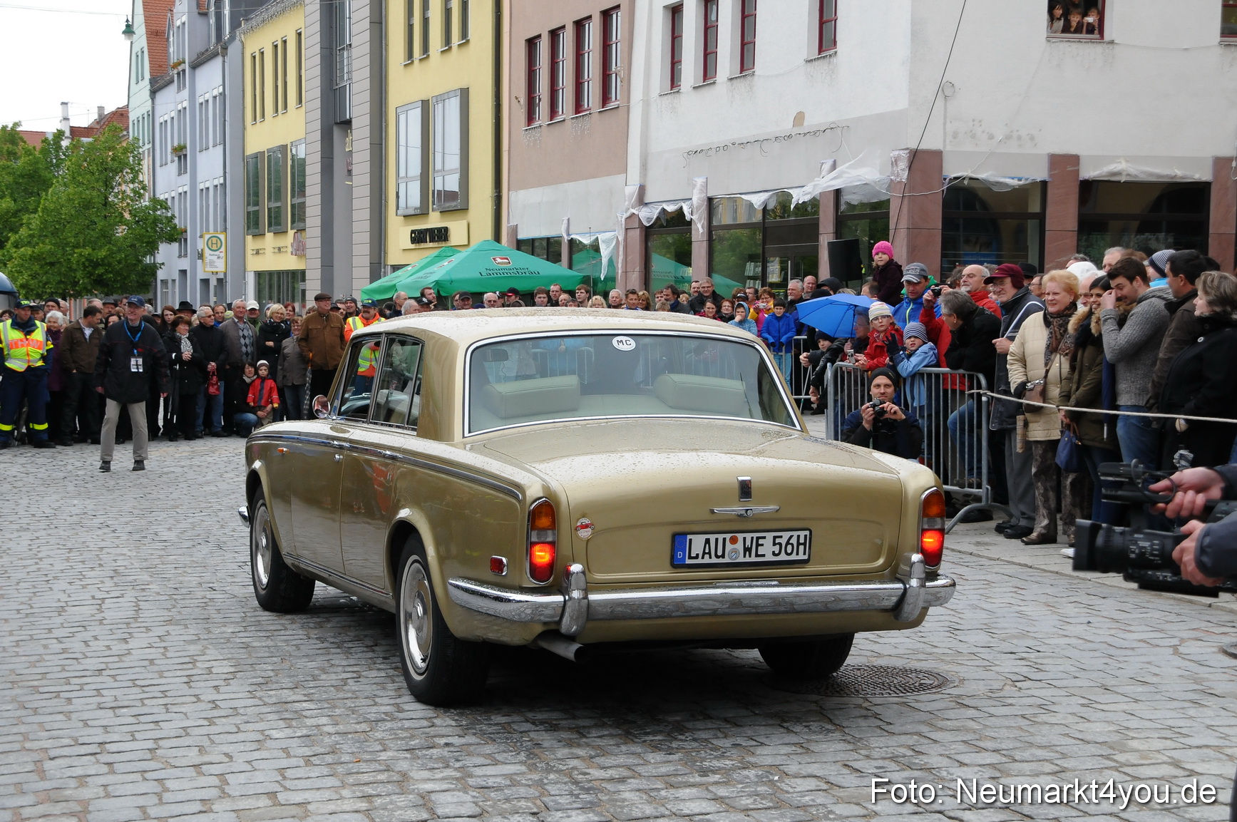 5 Oldtimertreffen Neumarkt 020613 0233