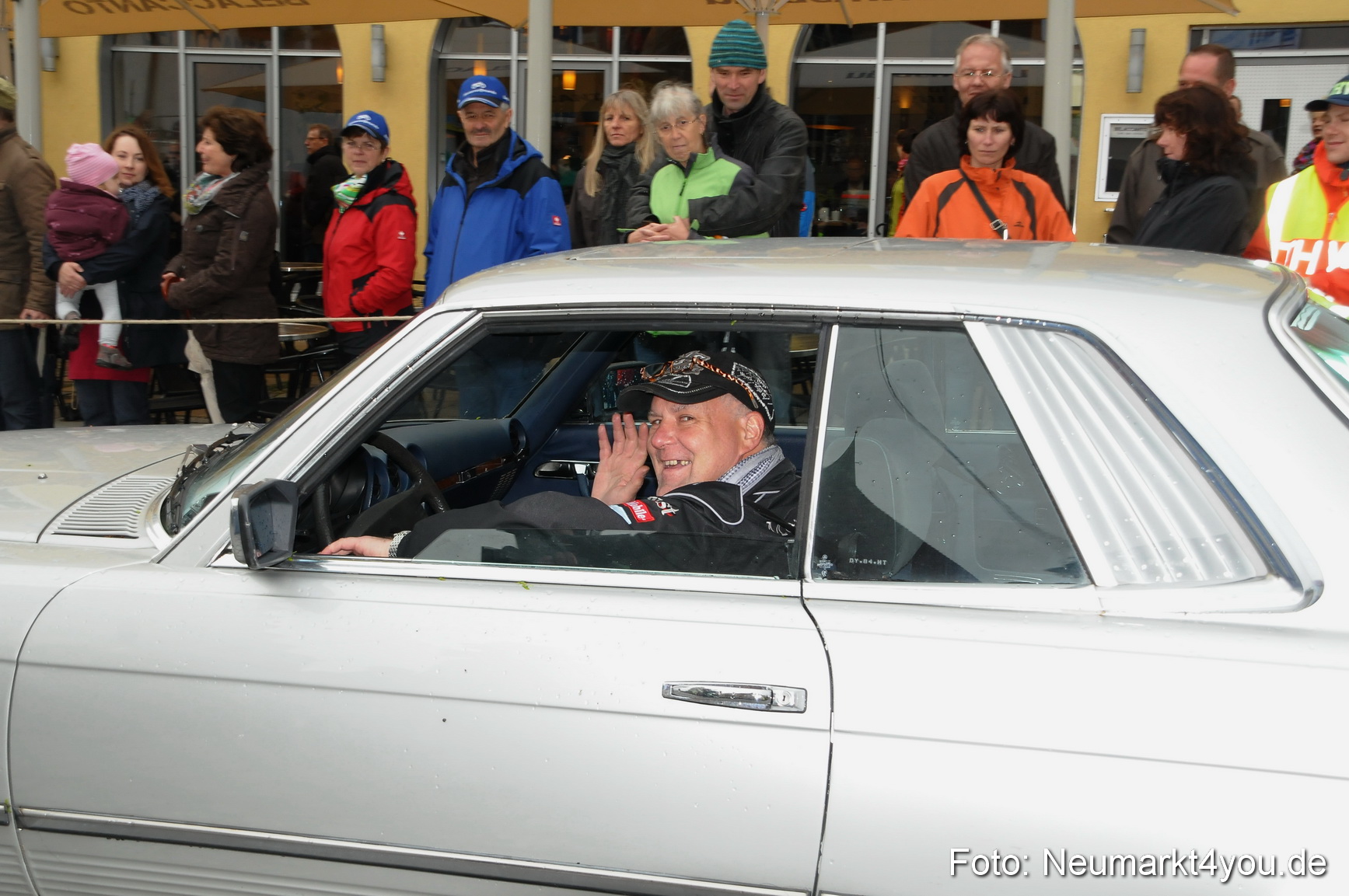 5 Oldtimertreffen Neumarkt 020613 0243