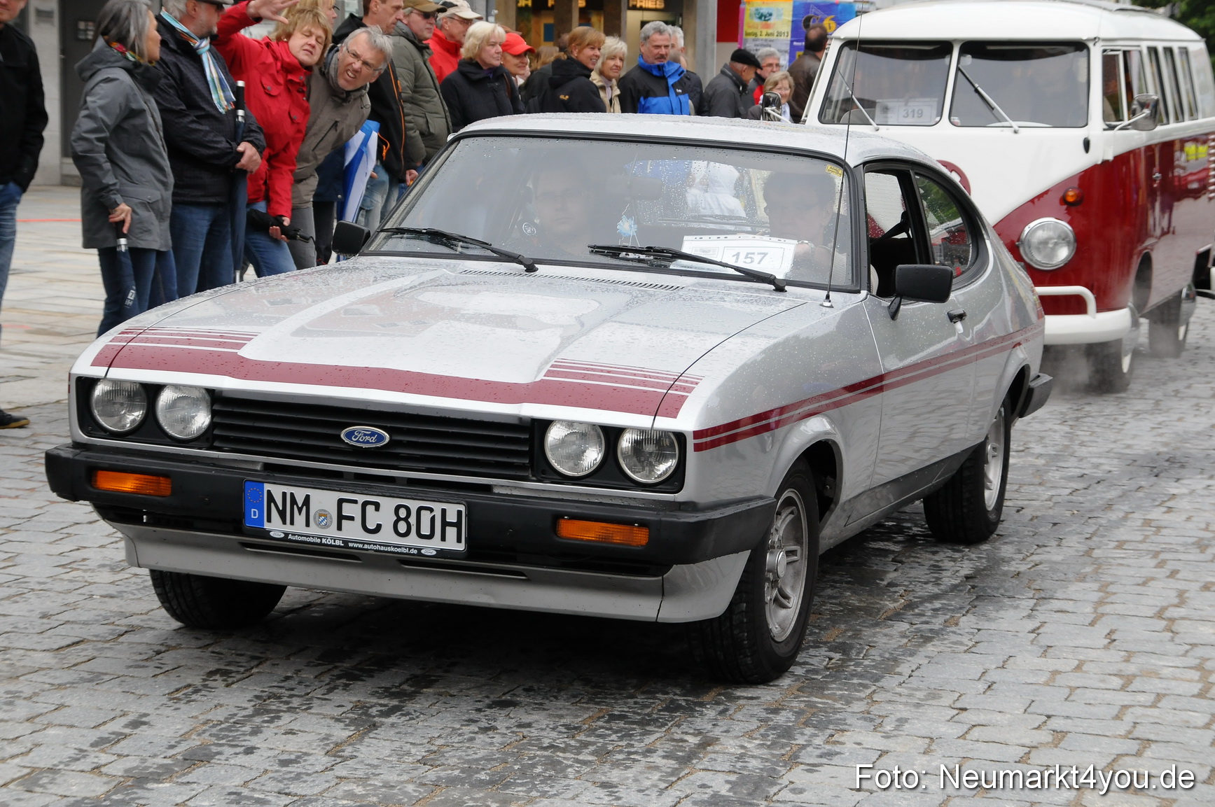 5 Oldtimertreffen Neumarkt 020613 0251