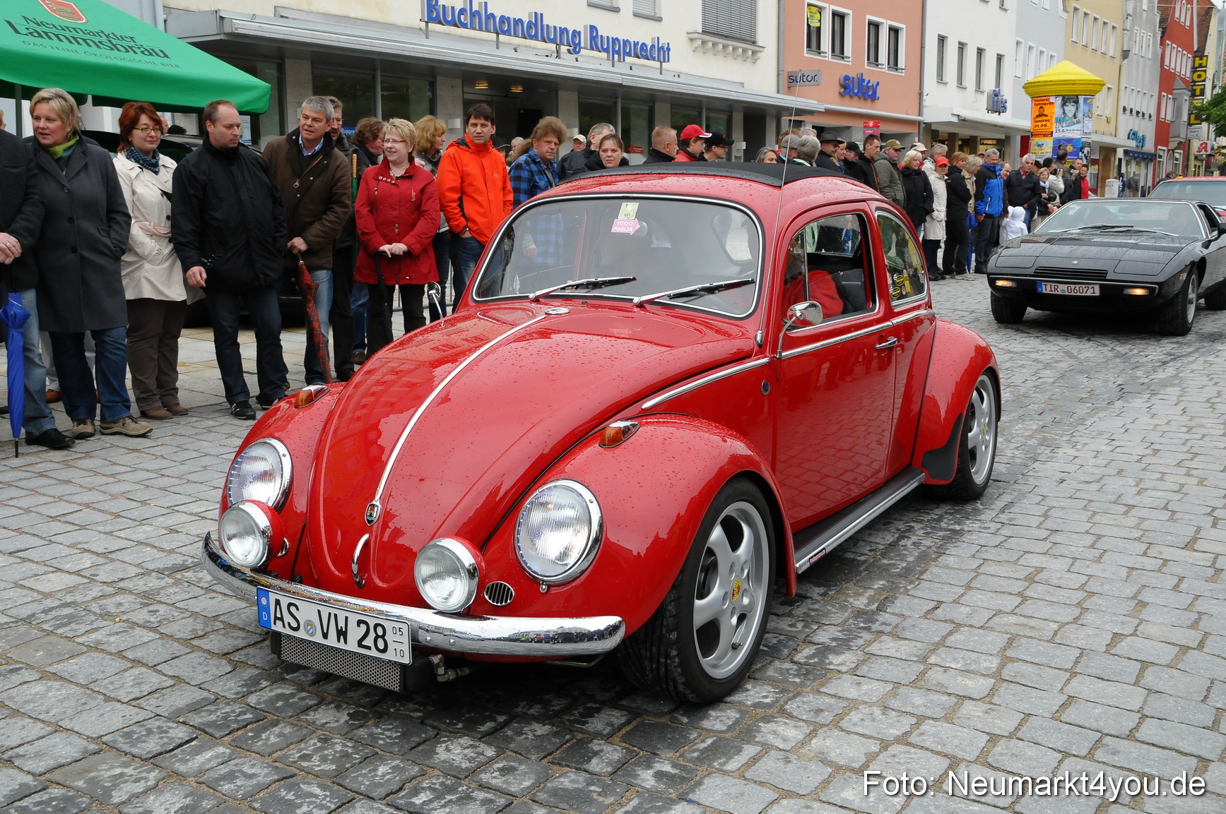 5 Oldtimertreffen Neumarkt 020613 0257