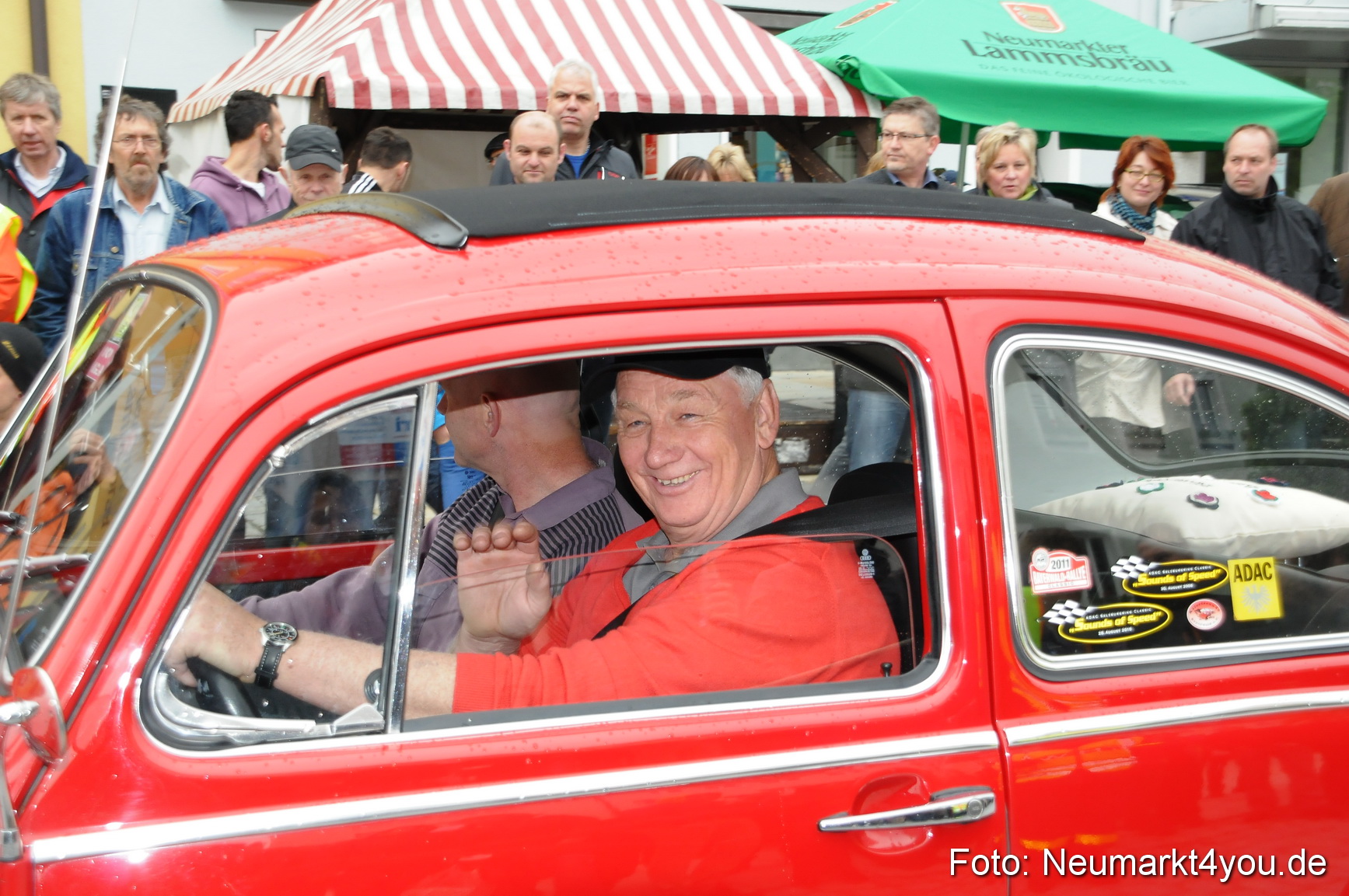 5 Oldtimertreffen Neumarkt 020613 0258