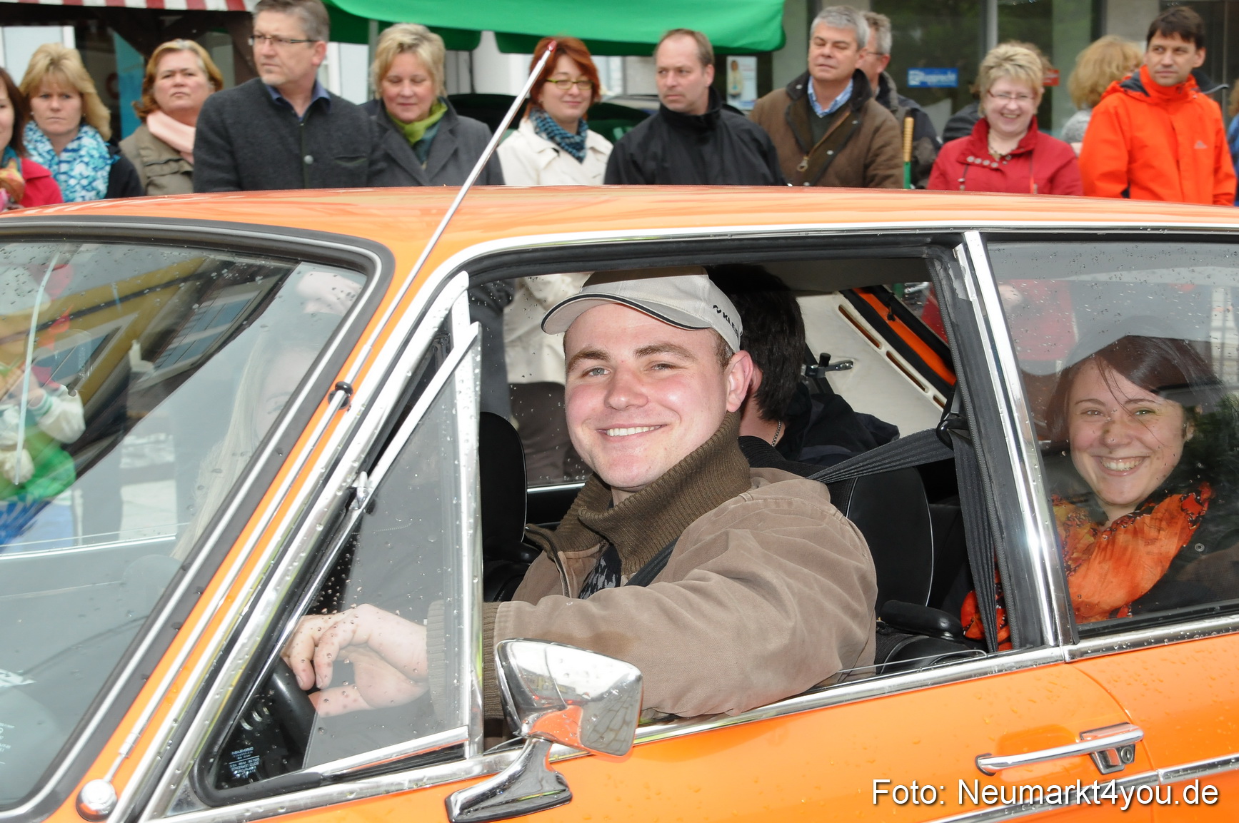 5 Oldtimertreffen Neumarkt 020613 0262