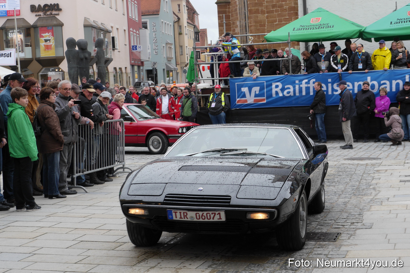 5 Oldtimertreffen Neumarkt 020613 0264