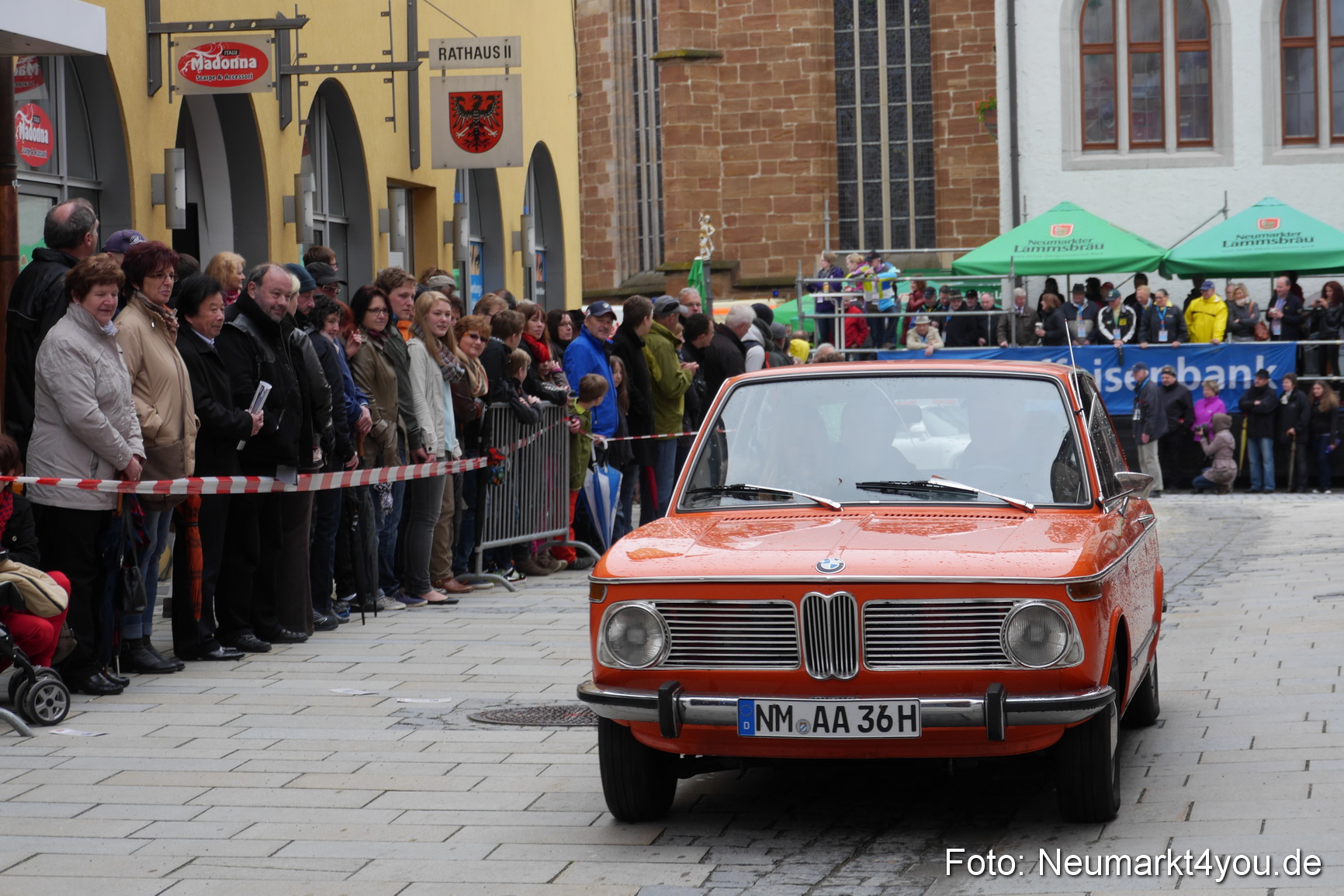5 Oldtimertreffen Neumarkt 020613 0267
