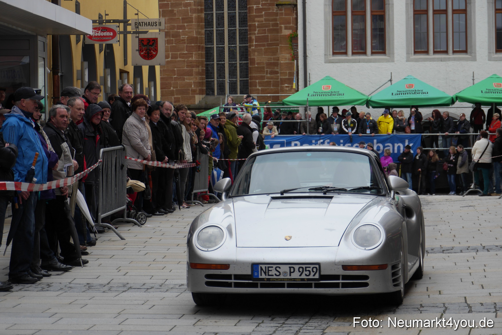 5 Oldtimertreffen Neumarkt 020613 0269