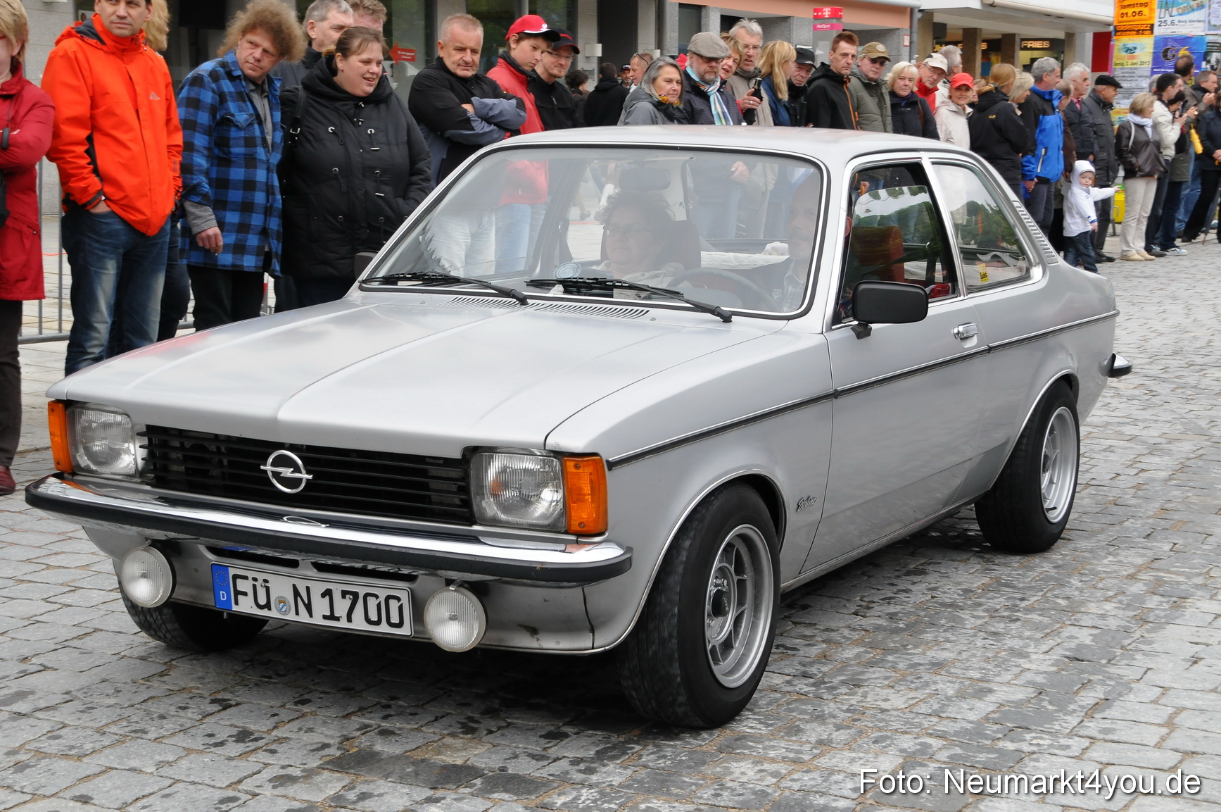 5 Oldtimertreffen Neumarkt 020613 0272