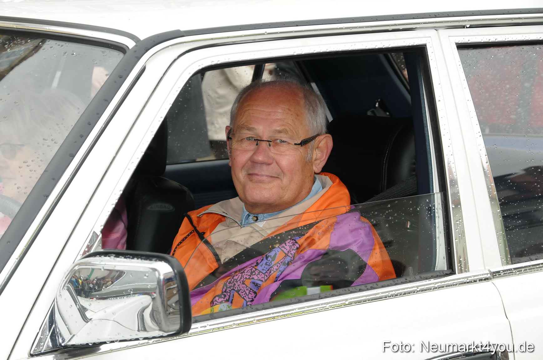 5 Oldtimertreffen Neumarkt 020613 0276