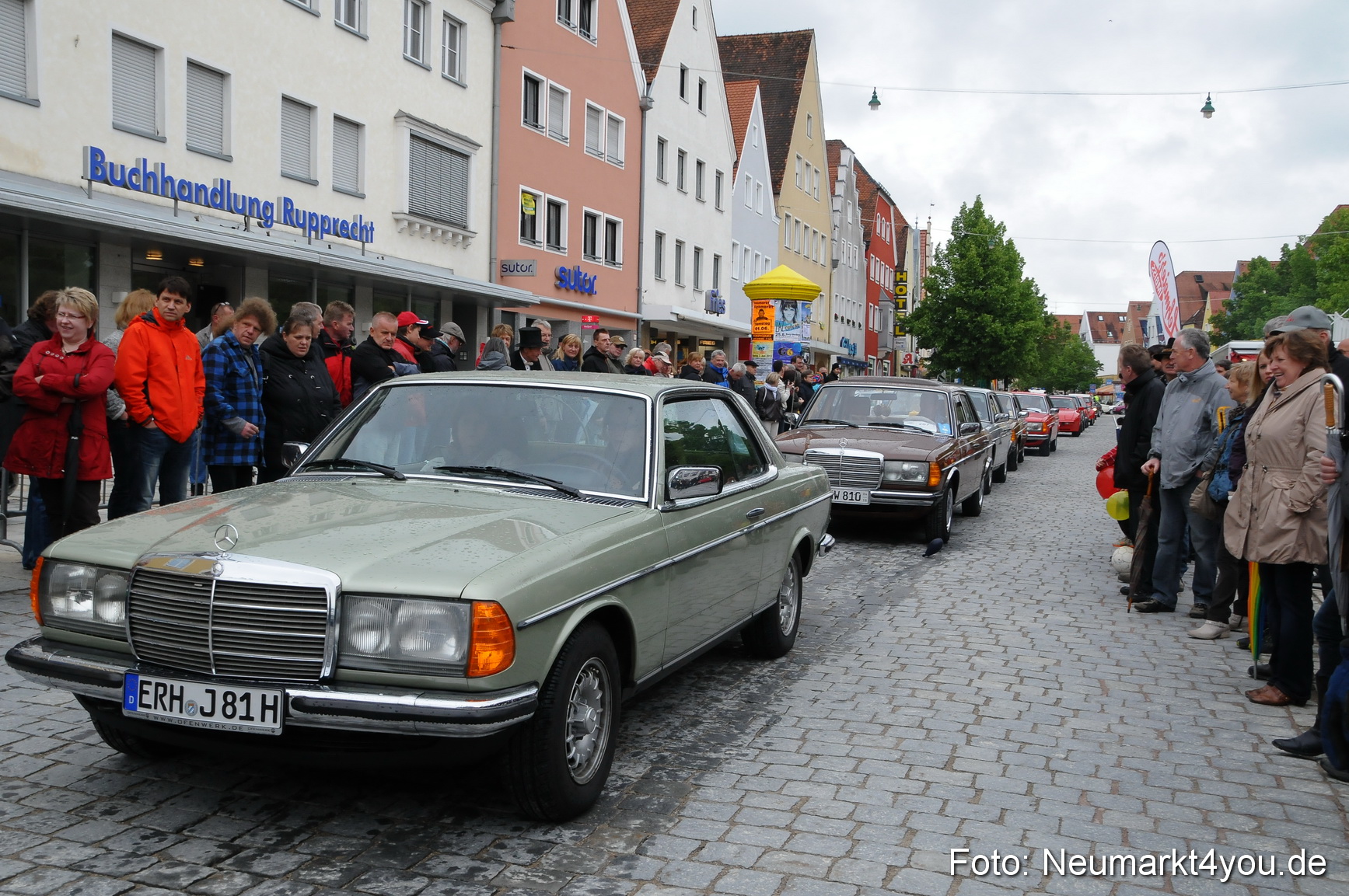 5 Oldtimertreffen Neumarkt 020613 0277