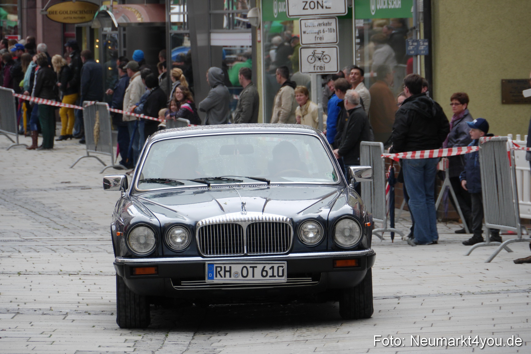 5 Oldtimertreffen Neumarkt 020613 0278