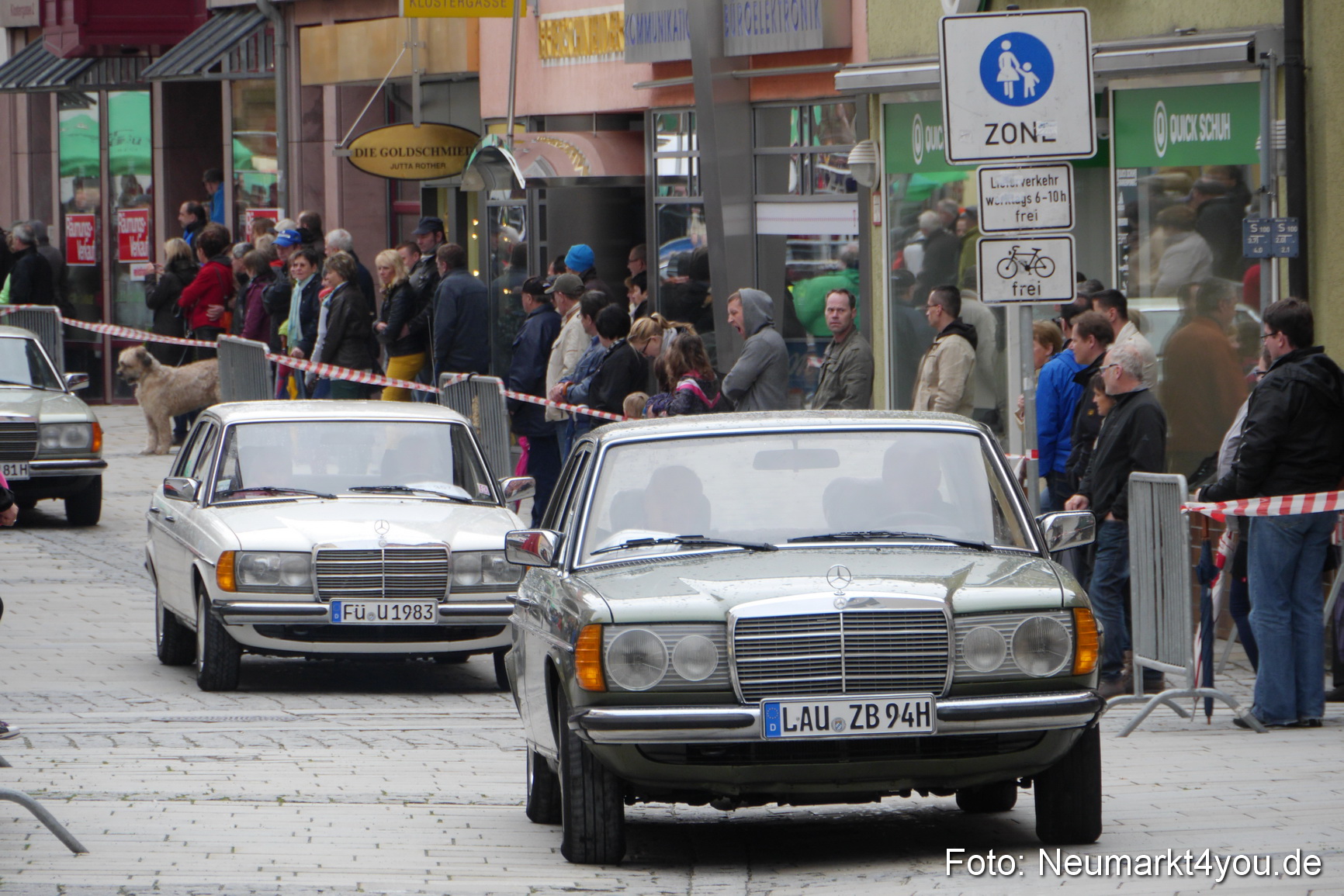 5 Oldtimertreffen Neumarkt 020613 0280