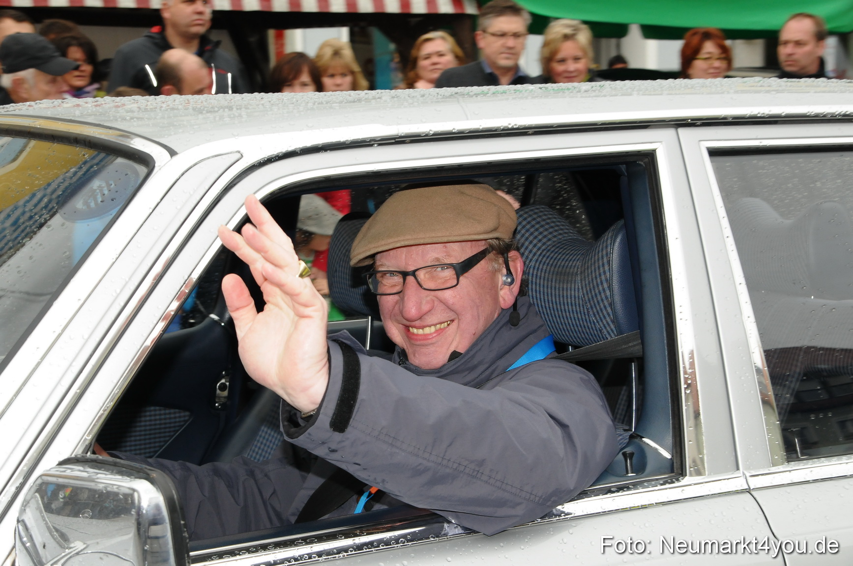 5 Oldtimertreffen Neumarkt 020613 0282