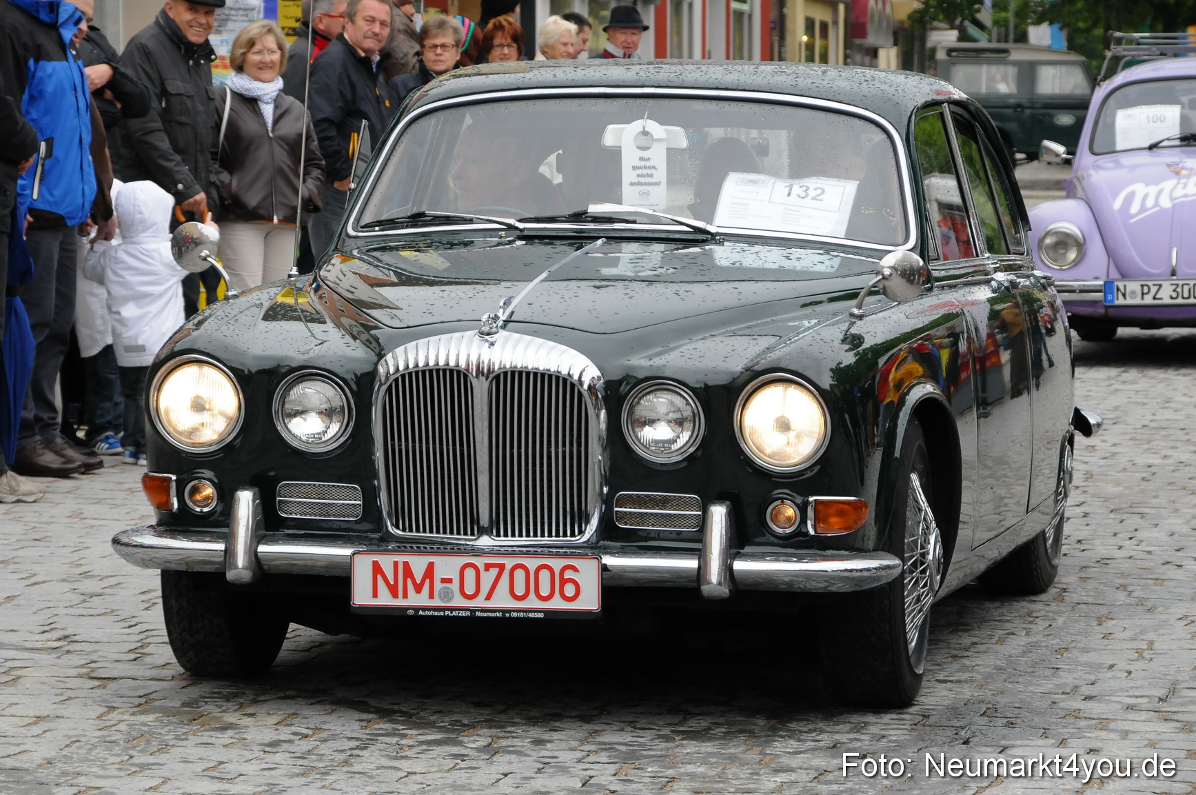 5 Oldtimertreffen Neumarkt 020613 0288