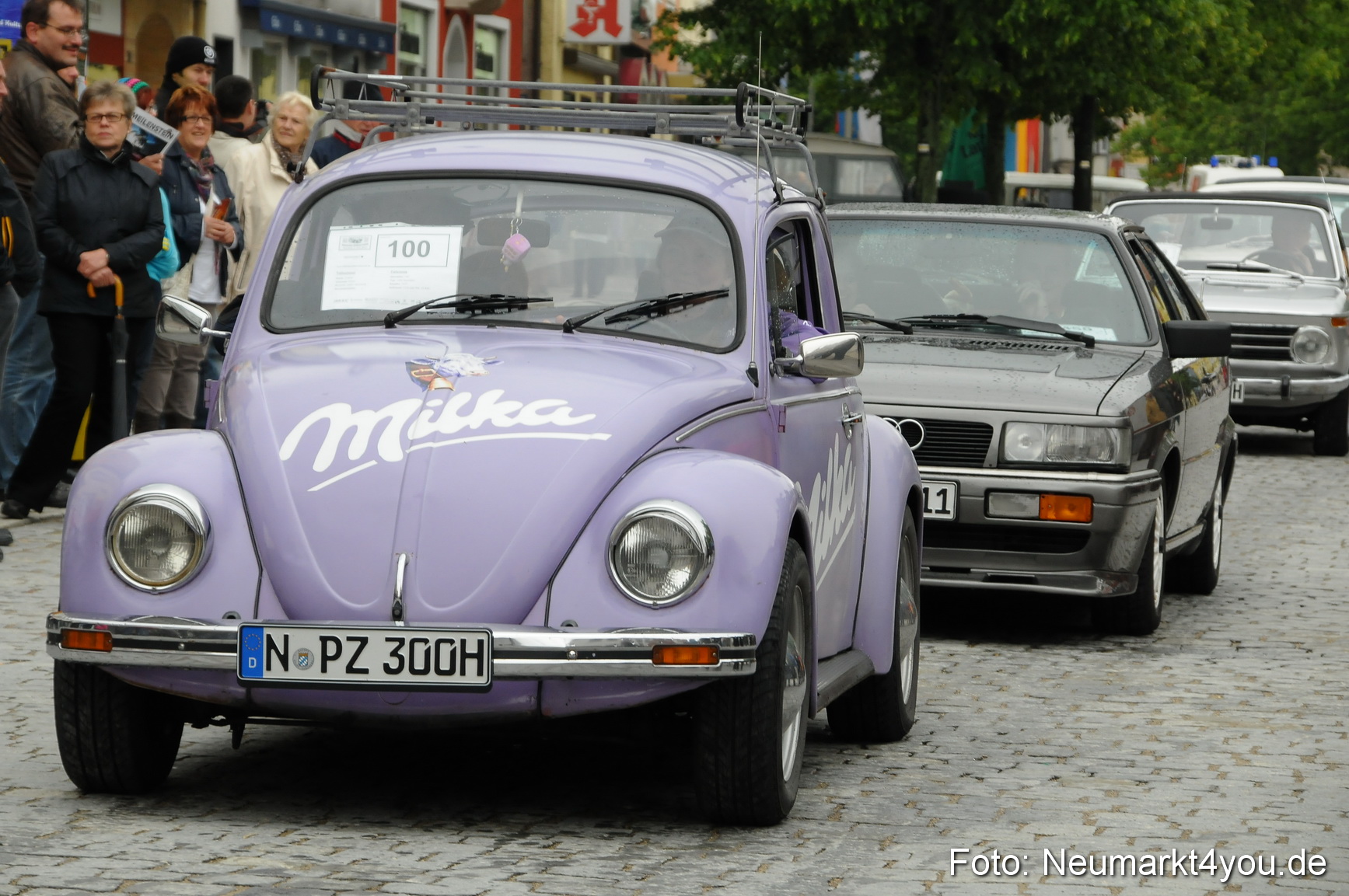 5 Oldtimertreffen Neumarkt 020613 0289