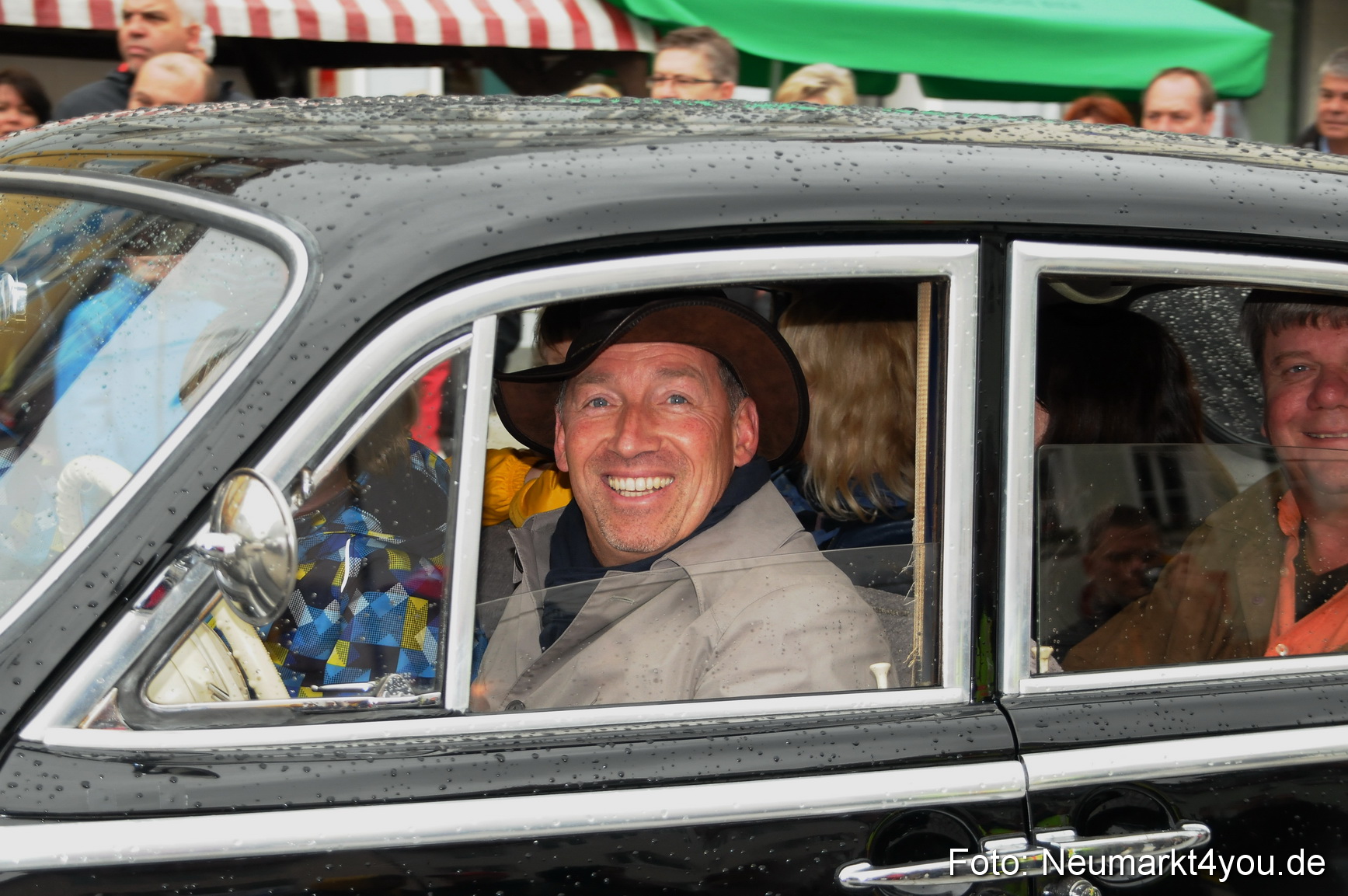 5 Oldtimertreffen Neumarkt 020613 0296