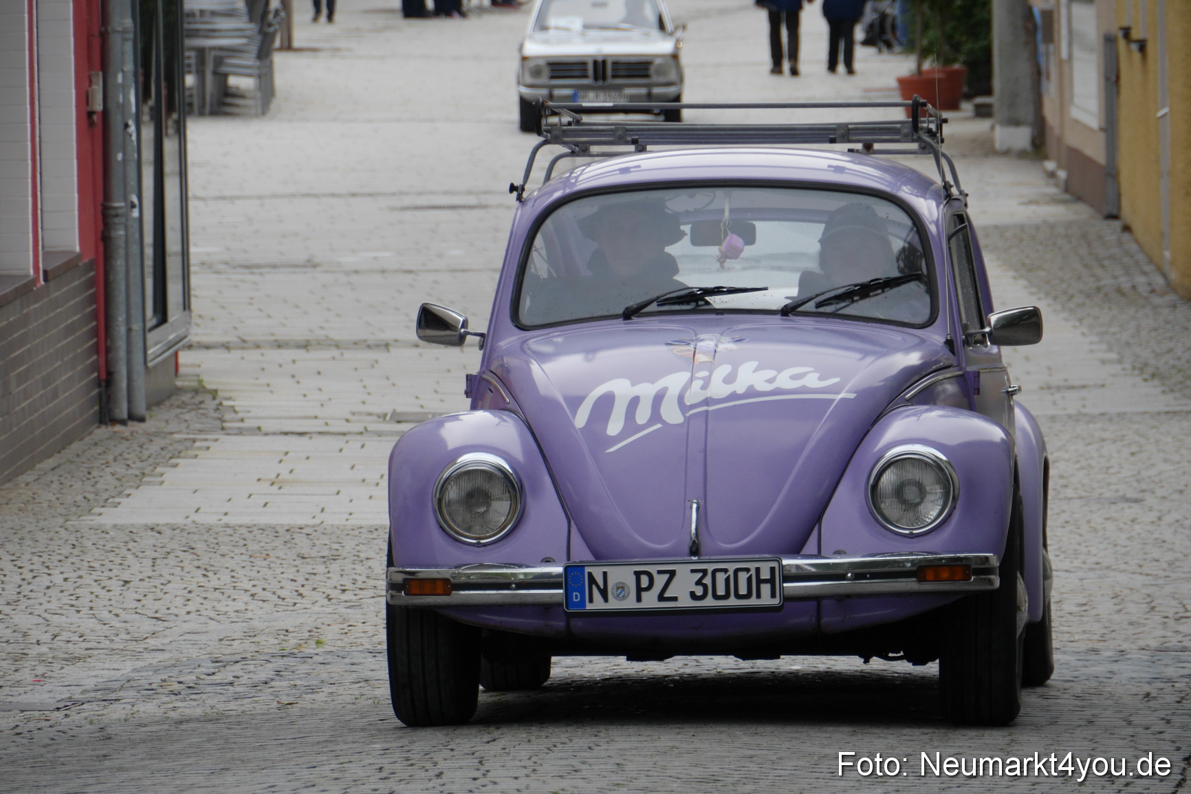 5 Oldtimertreffen Neumarkt 020613 0302