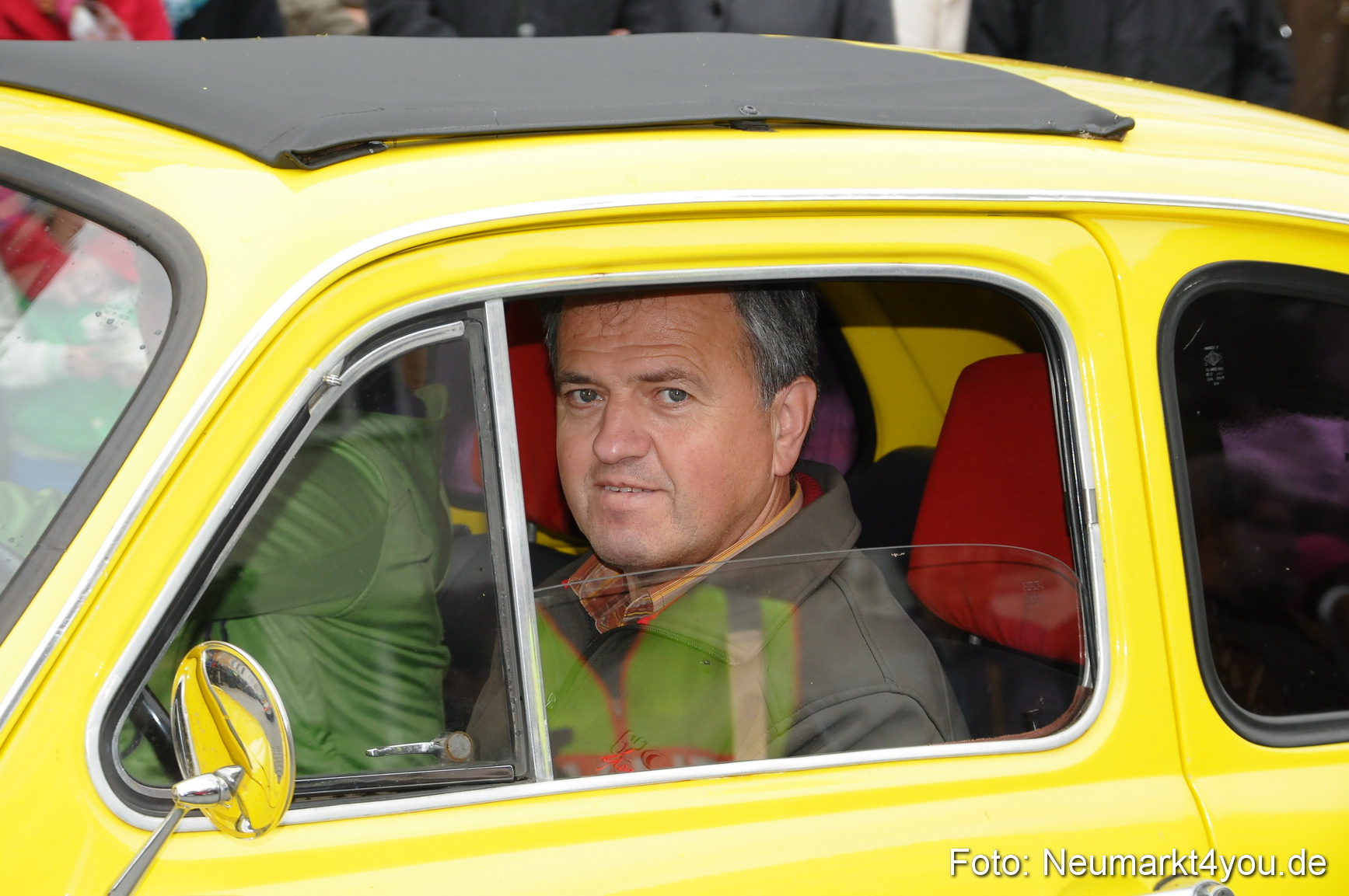 5 Oldtimertreffen Neumarkt 020613 0307