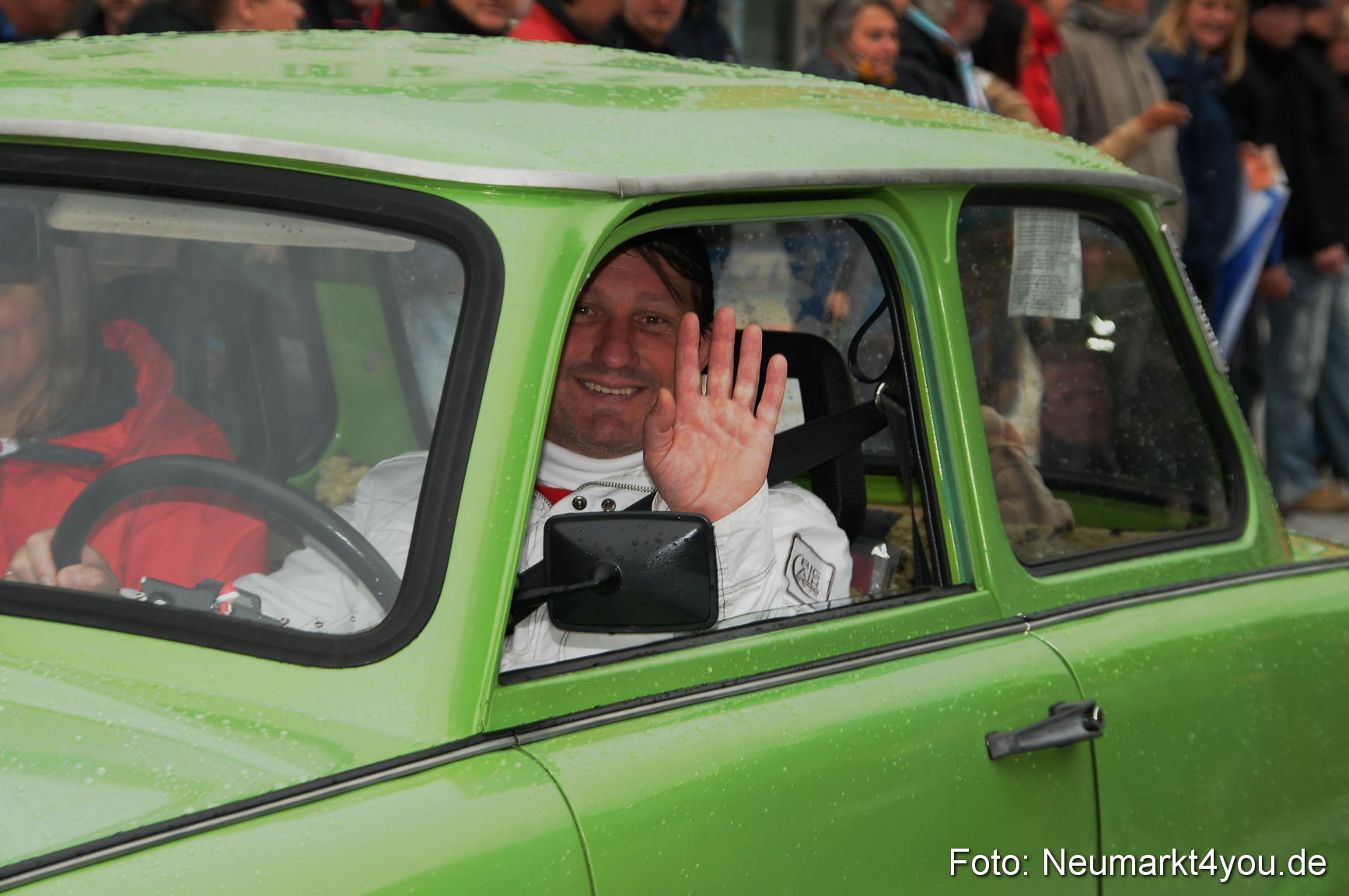 5 Oldtimertreffen Neumarkt 020613 0321