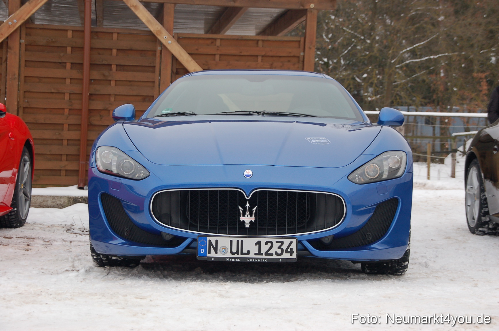 Polo World Neumarkt 2013 0068