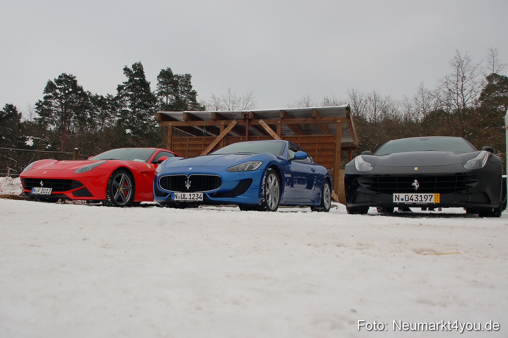 Polo World Neumarkt 2013 0070