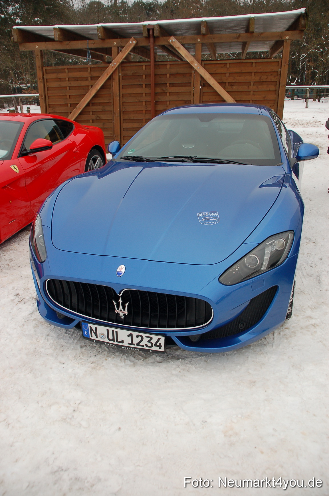 Polo World Neumarkt 2013 0071