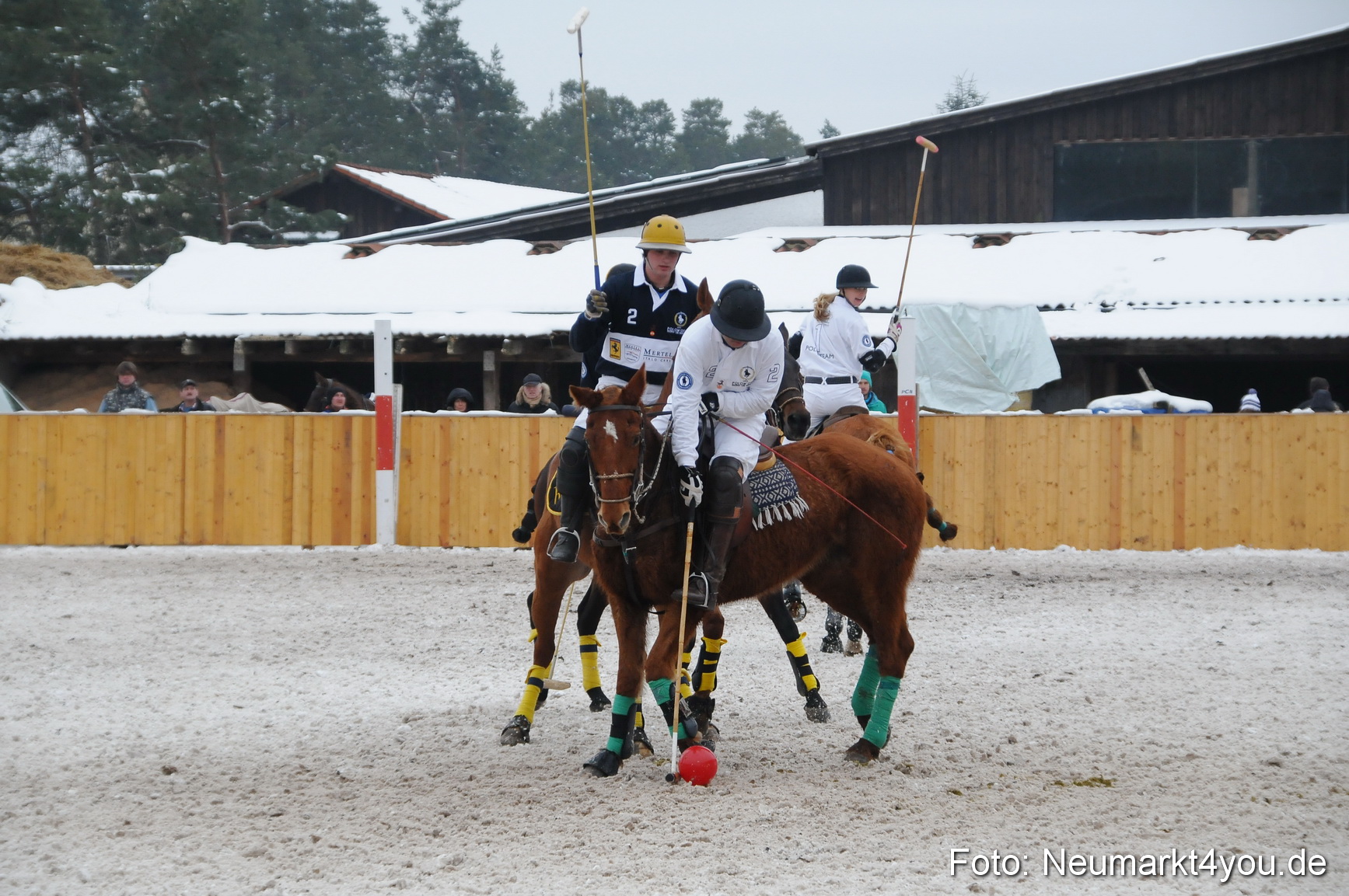 Polo World Neumarkt 2013 0097