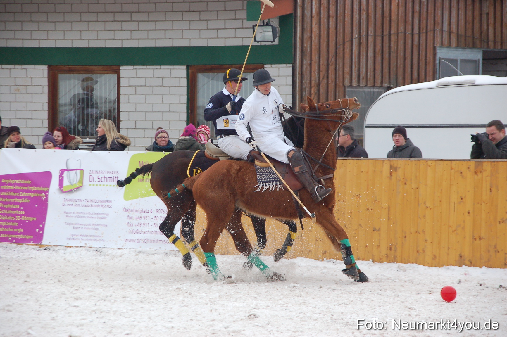 Polo World Neumarkt 2013 0101