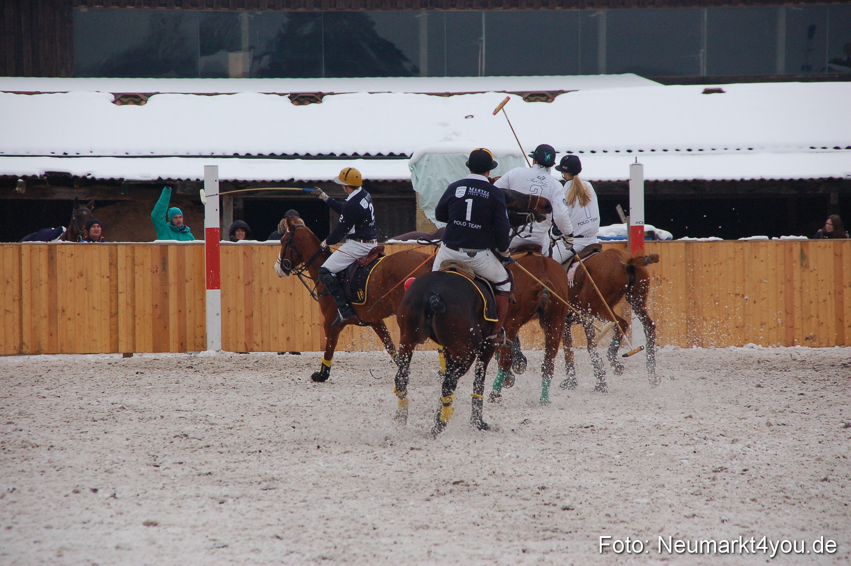 Polo World Neumarkt 2013 0102